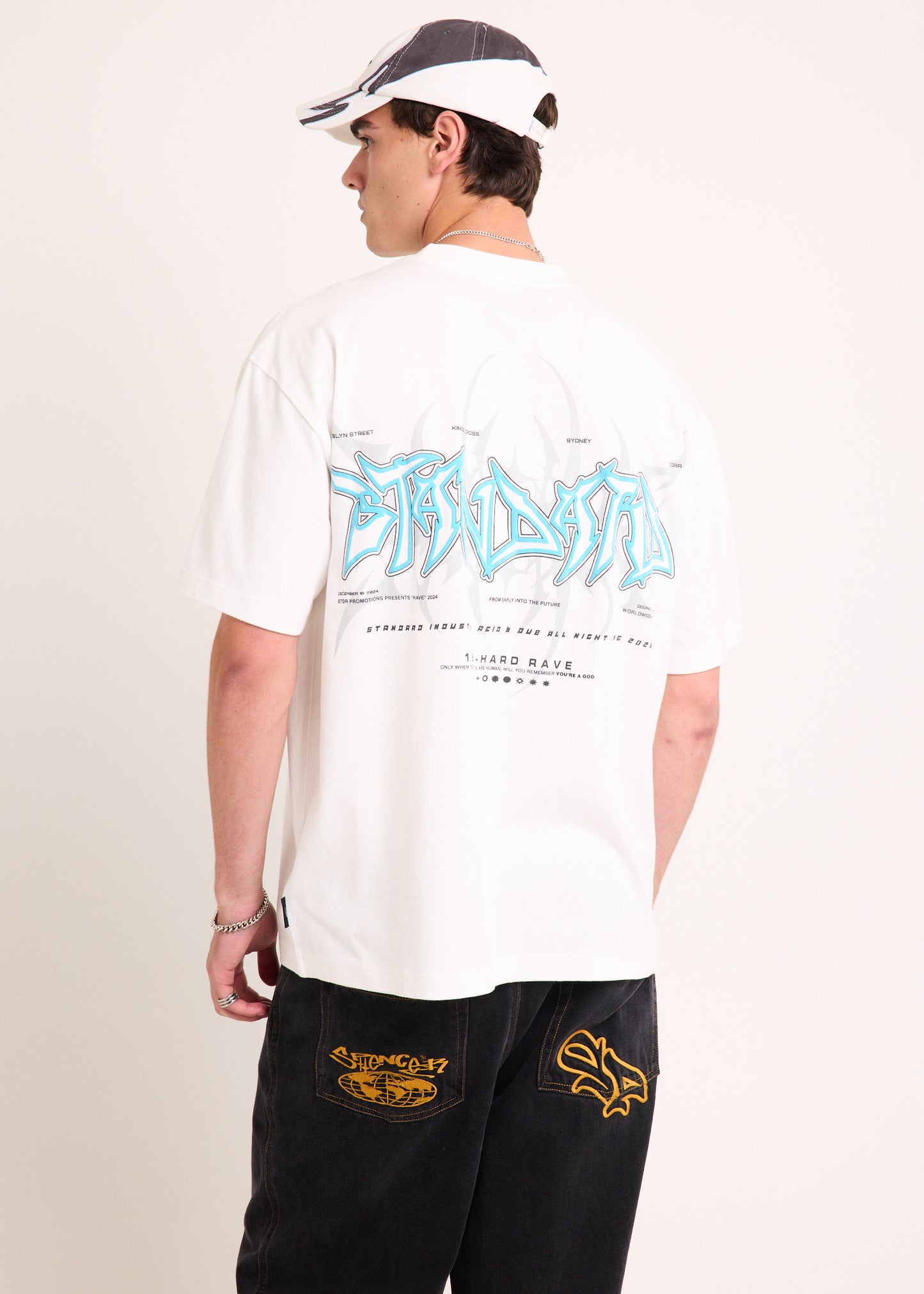 Static T-Shirt