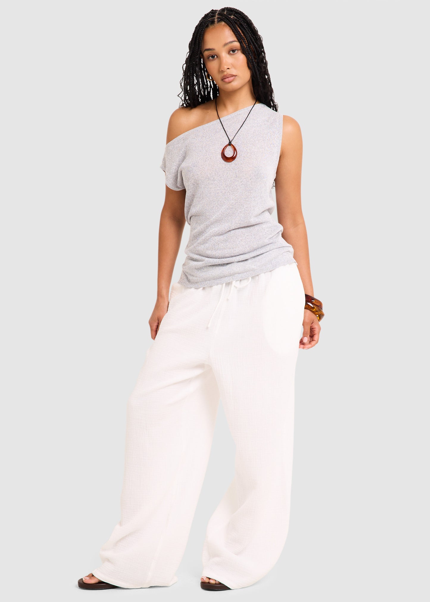 Solaris Flowi Pants