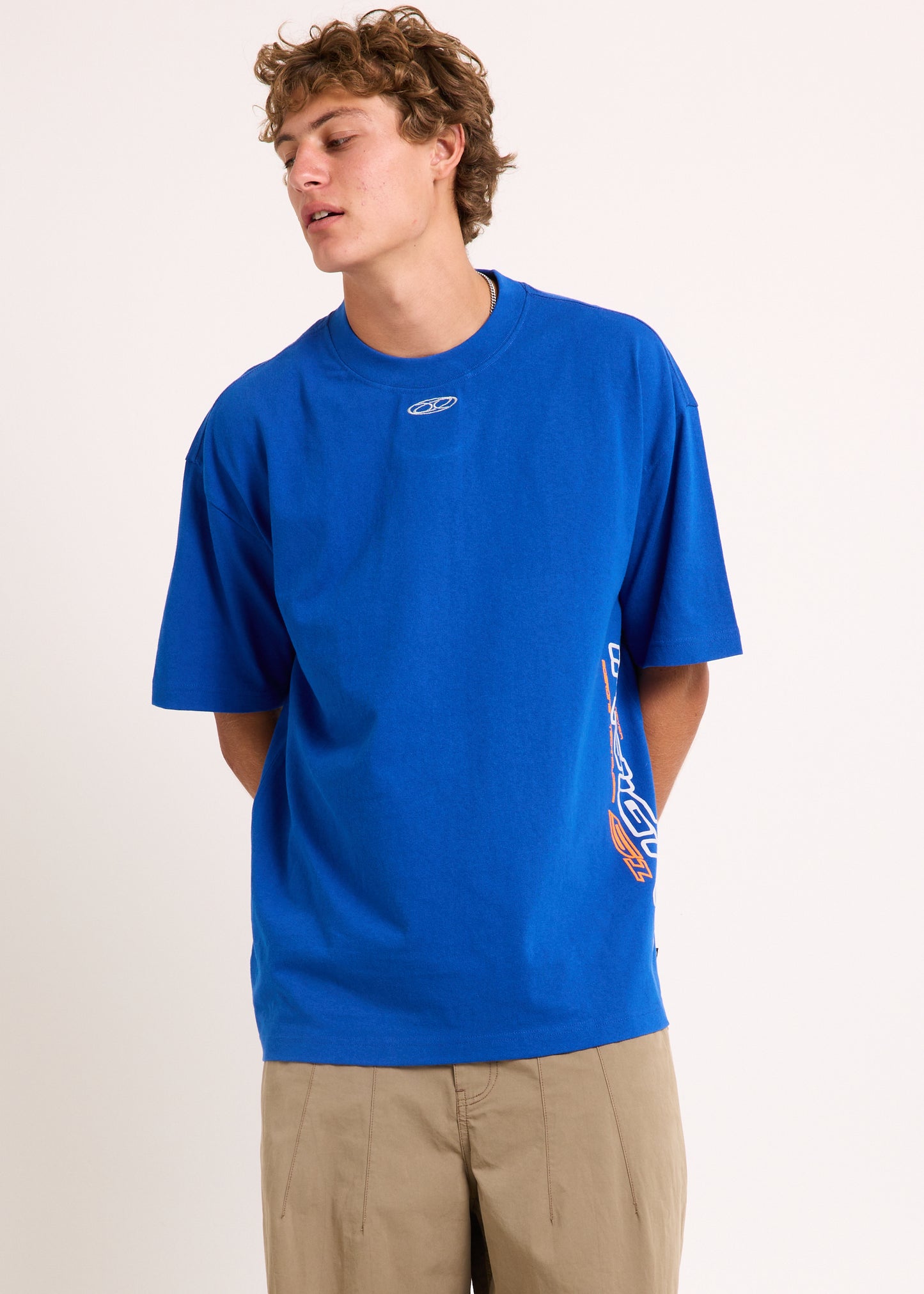 Offspring Short Sleeve T-Shirt