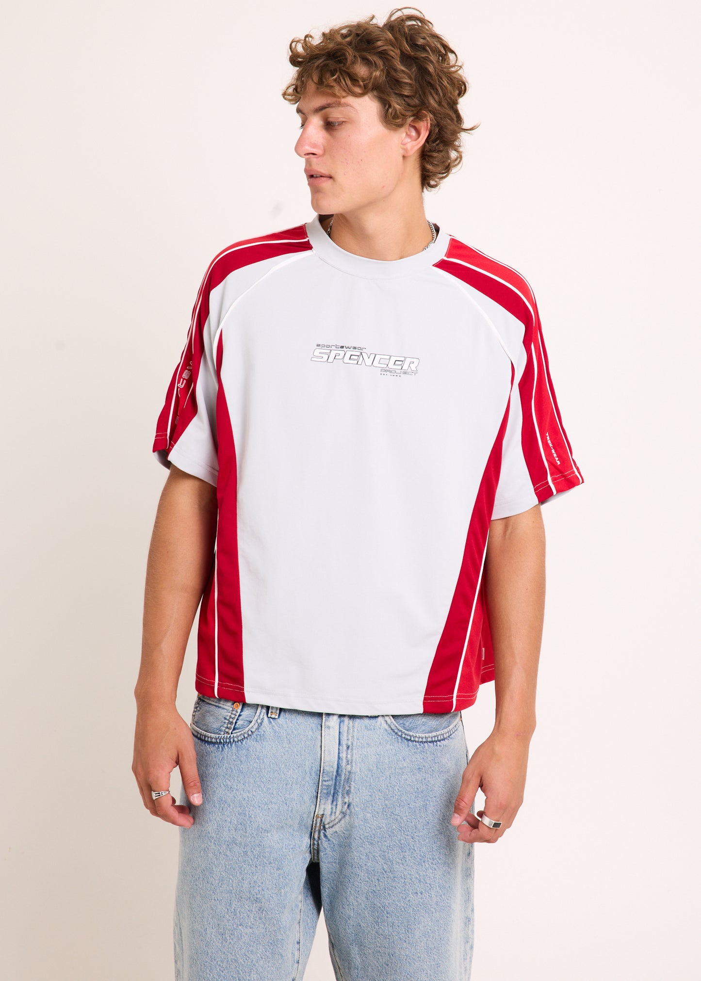 Sportswear Cropped T-Shirt