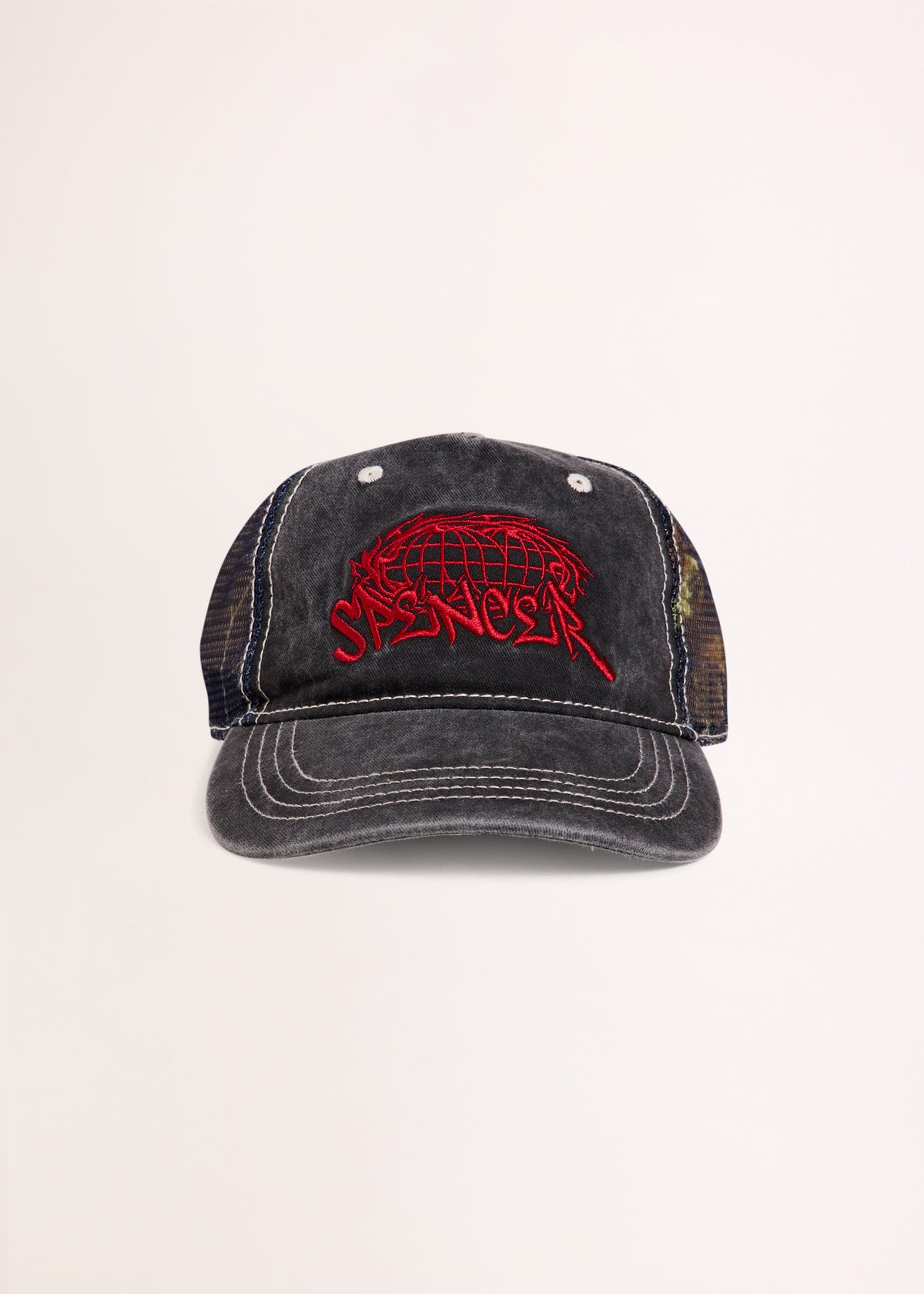 Kimbo Cap CAMO