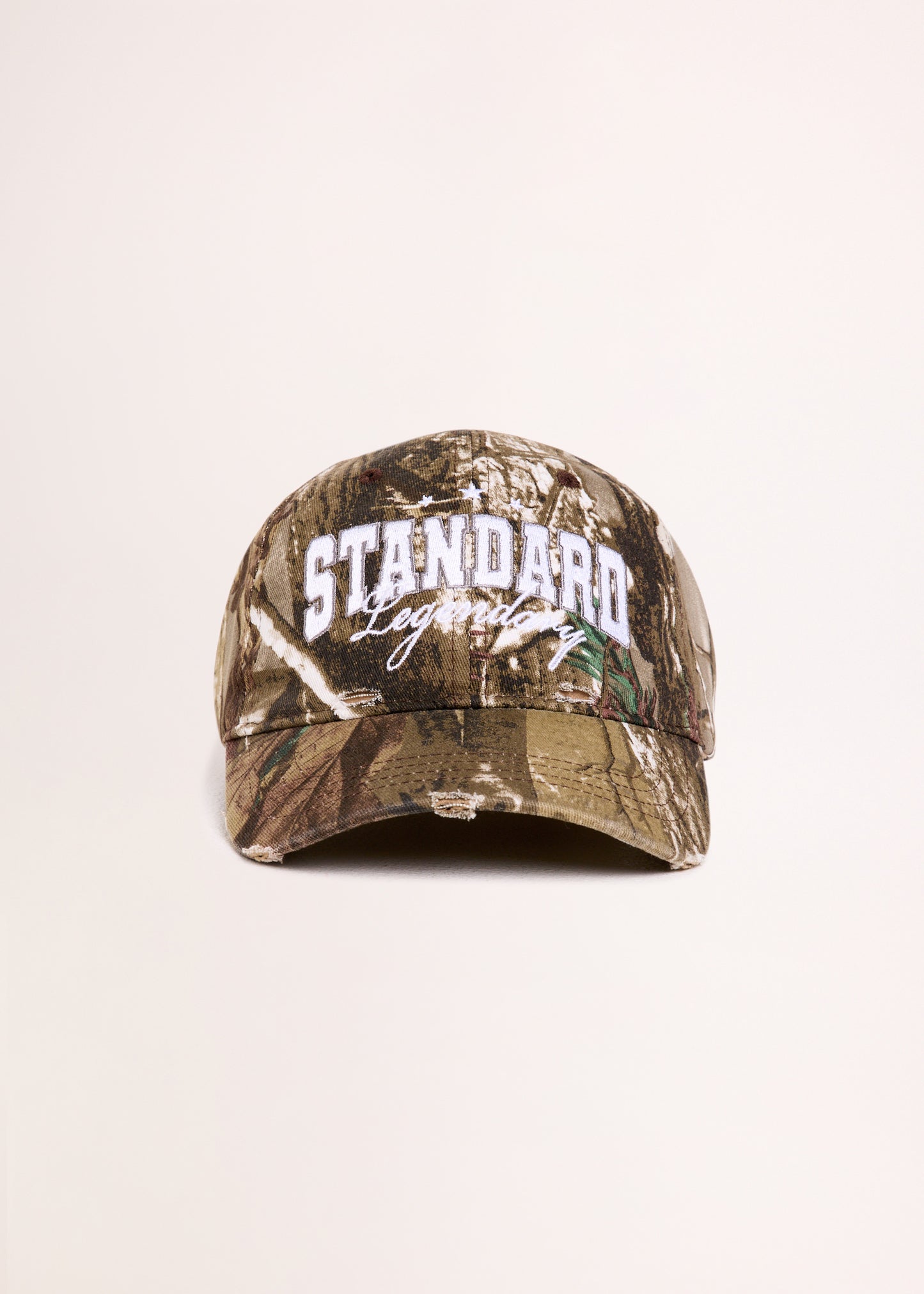 Legendary Cap