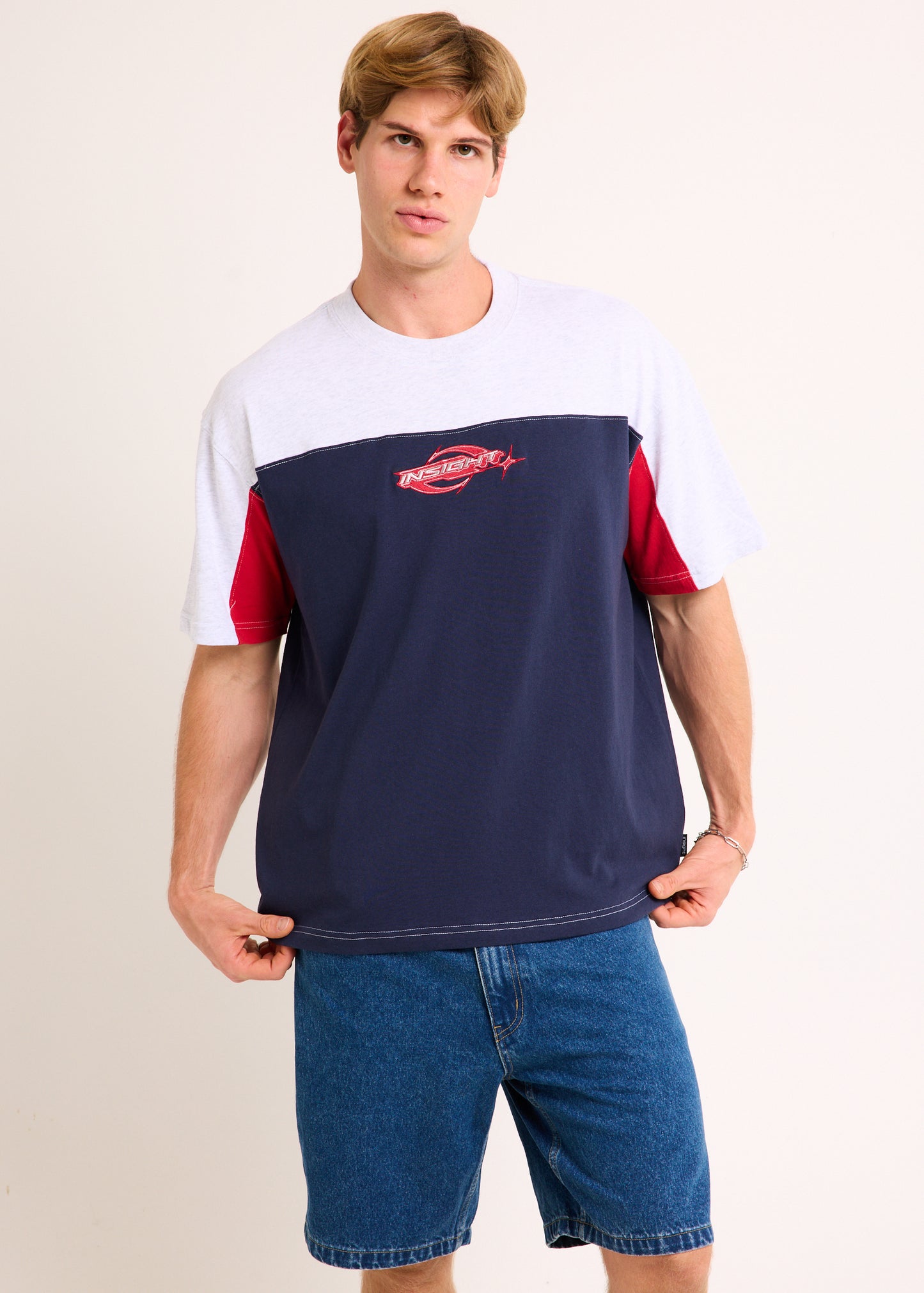 Saturn Y2K T-Shirt