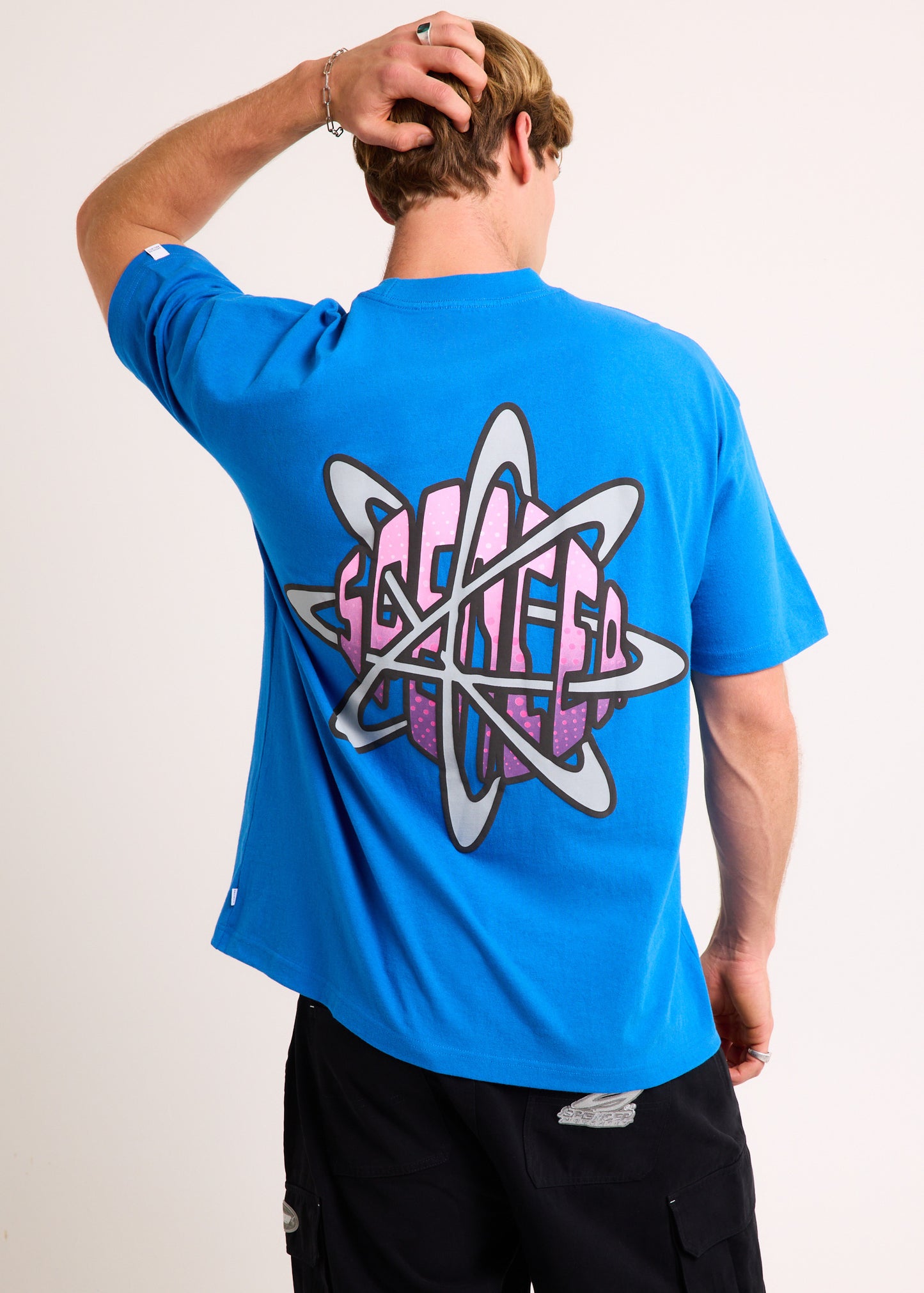 Warp World T-Shirt