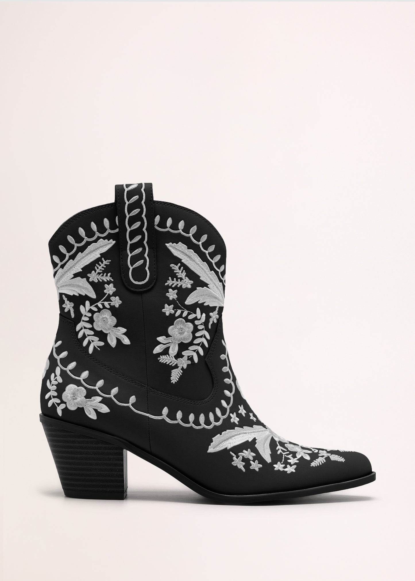 Southern Ankle Boots