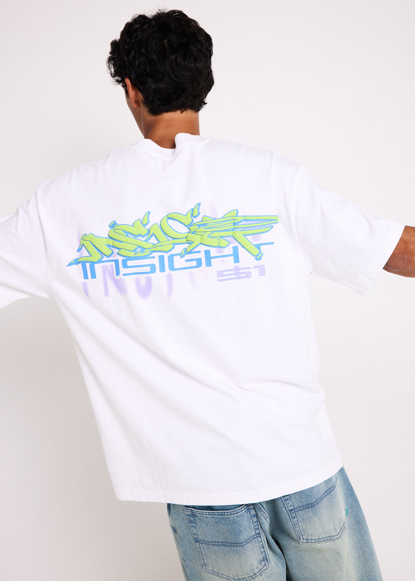 Muro Short Sleeve T-Shirt