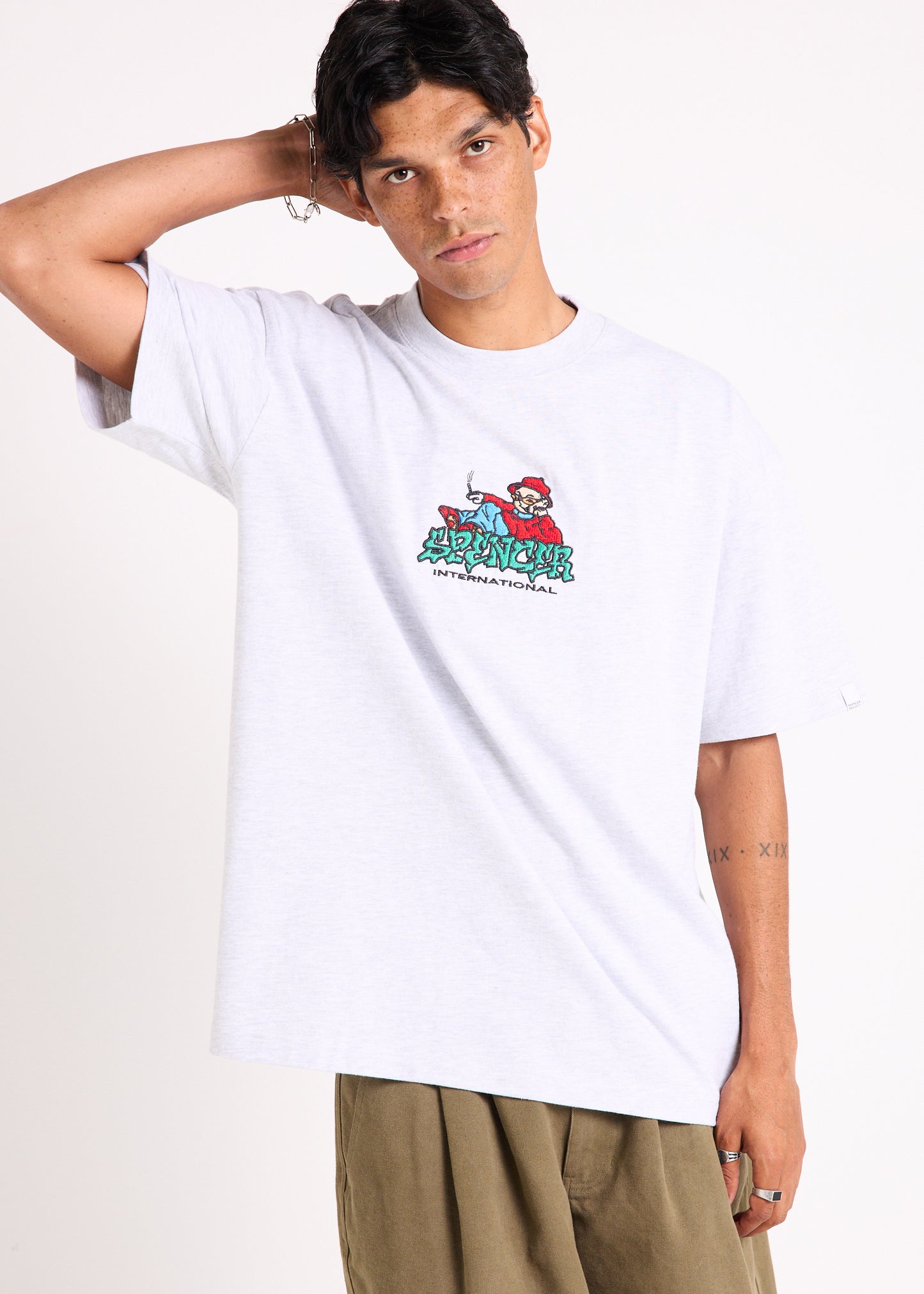 Rollie T-Shirt
