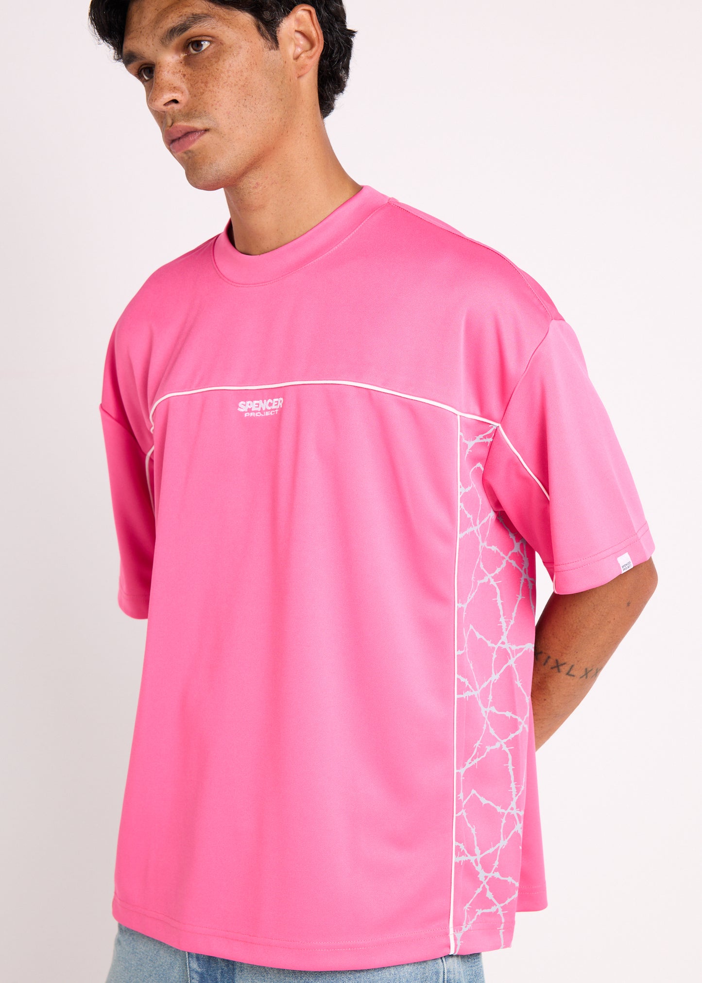 Society Sport T-Shirt
