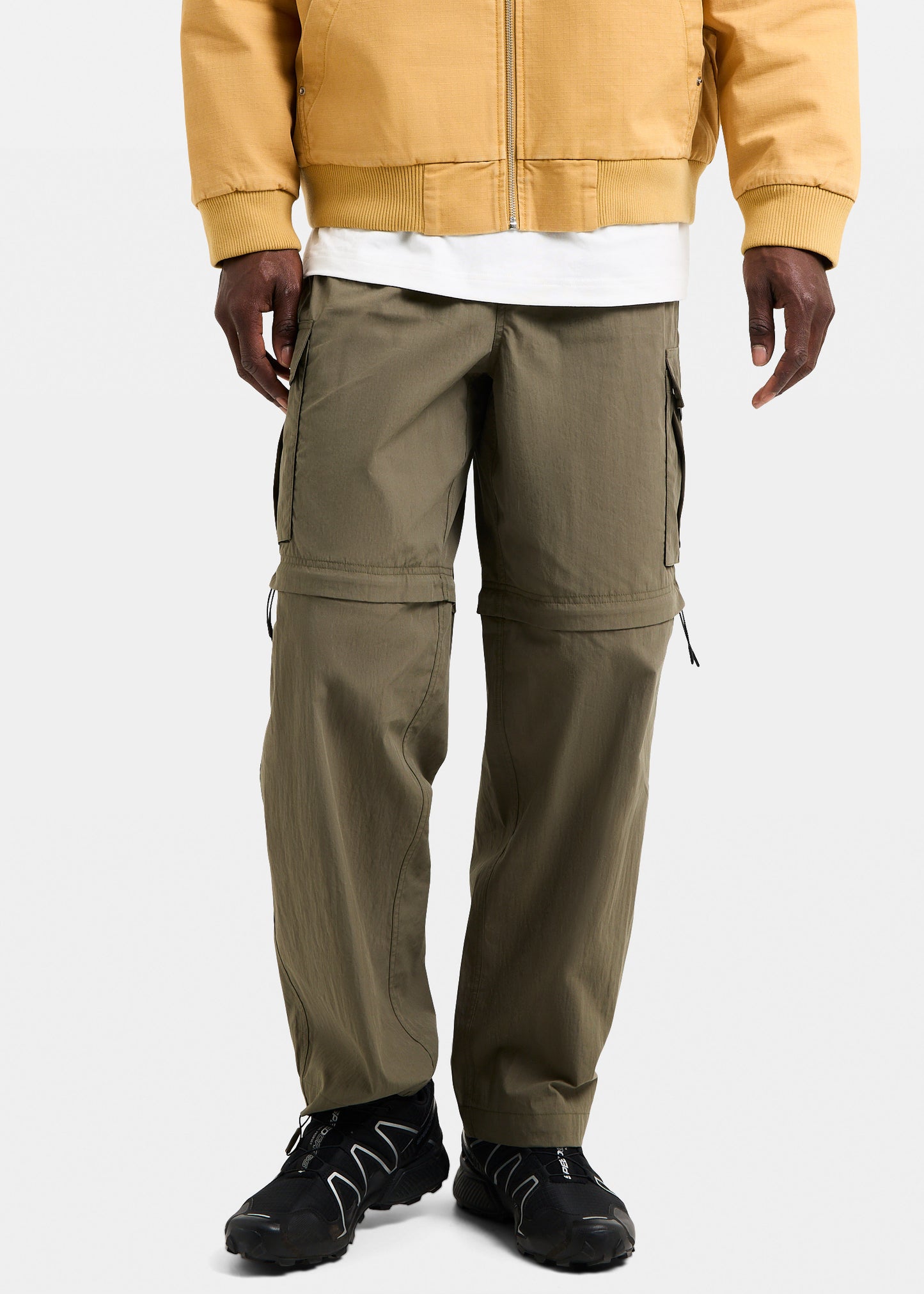 Summit Convertible Pants