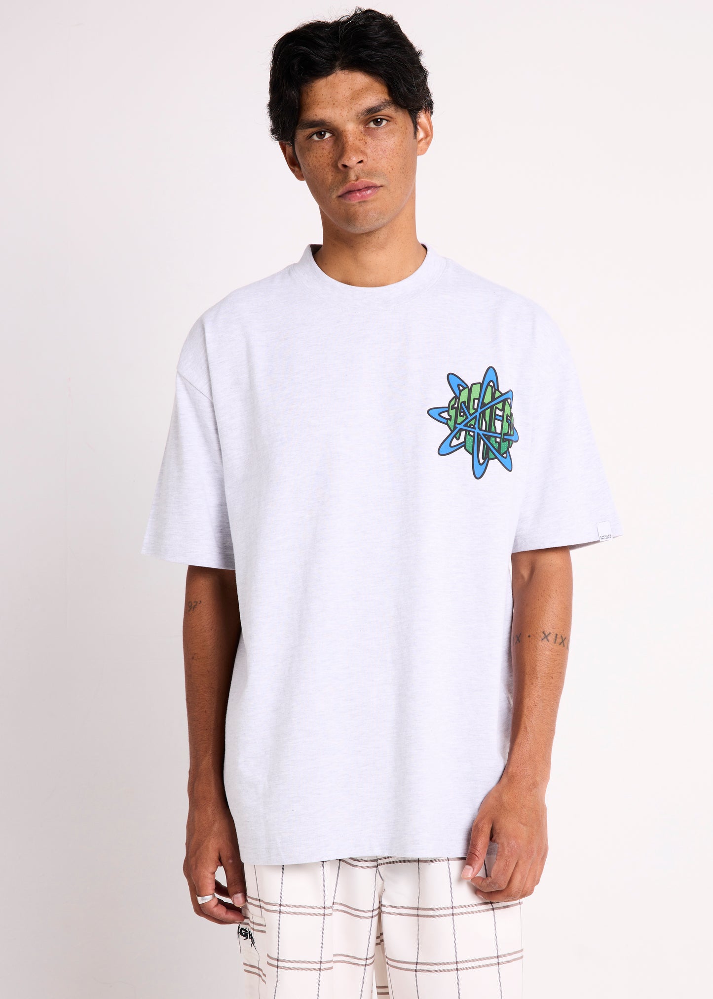 Warp World T-Shirt