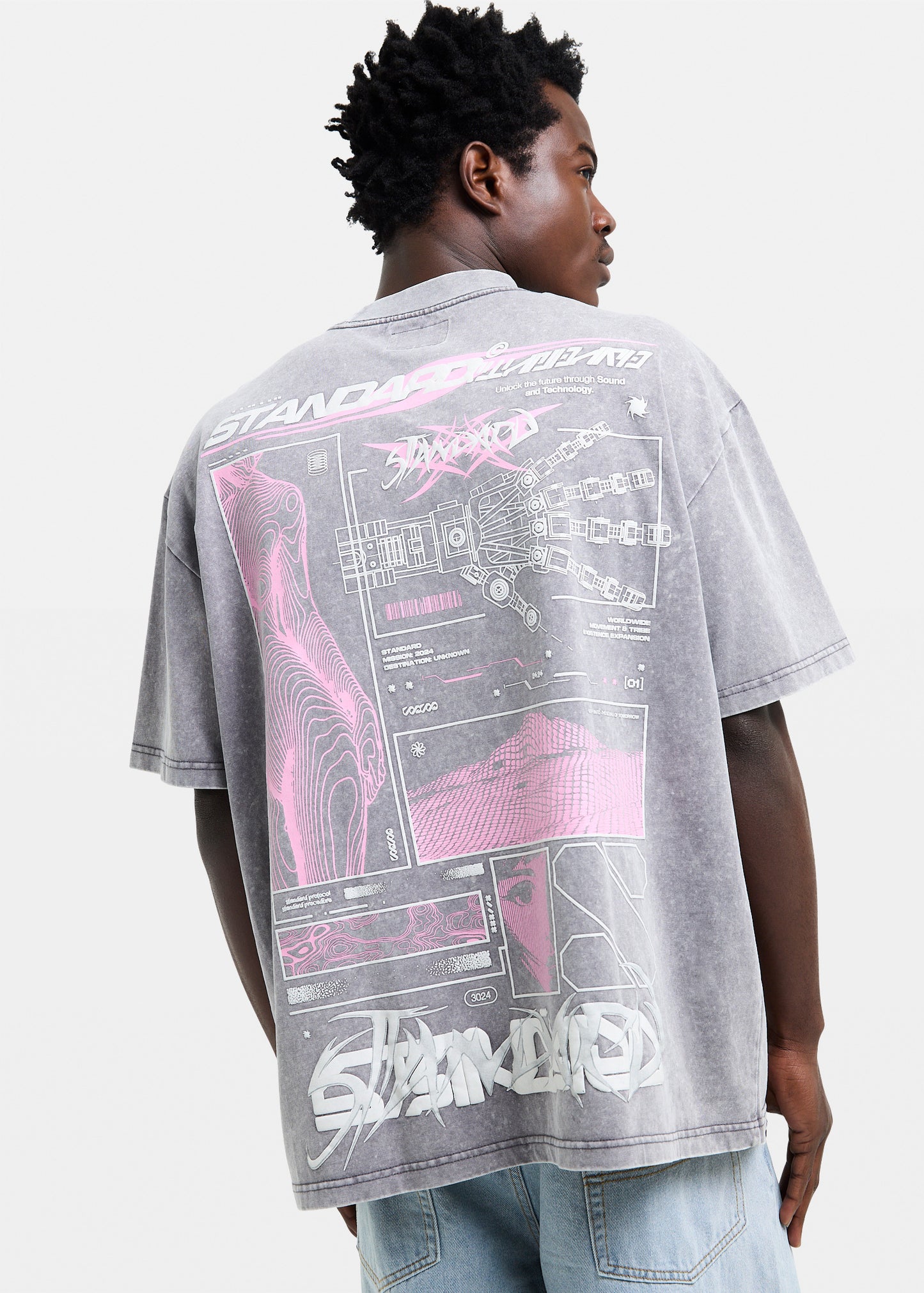 Latitude T-Shirt