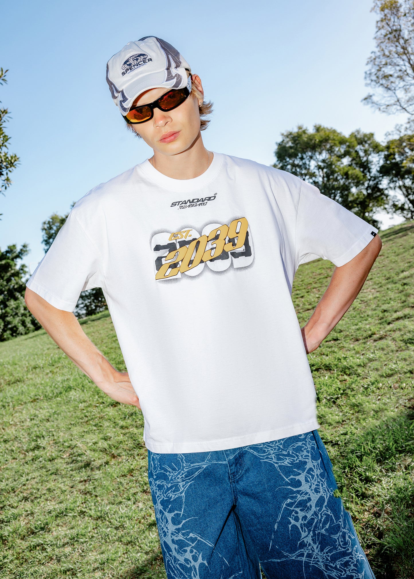 Interval T-Shirt