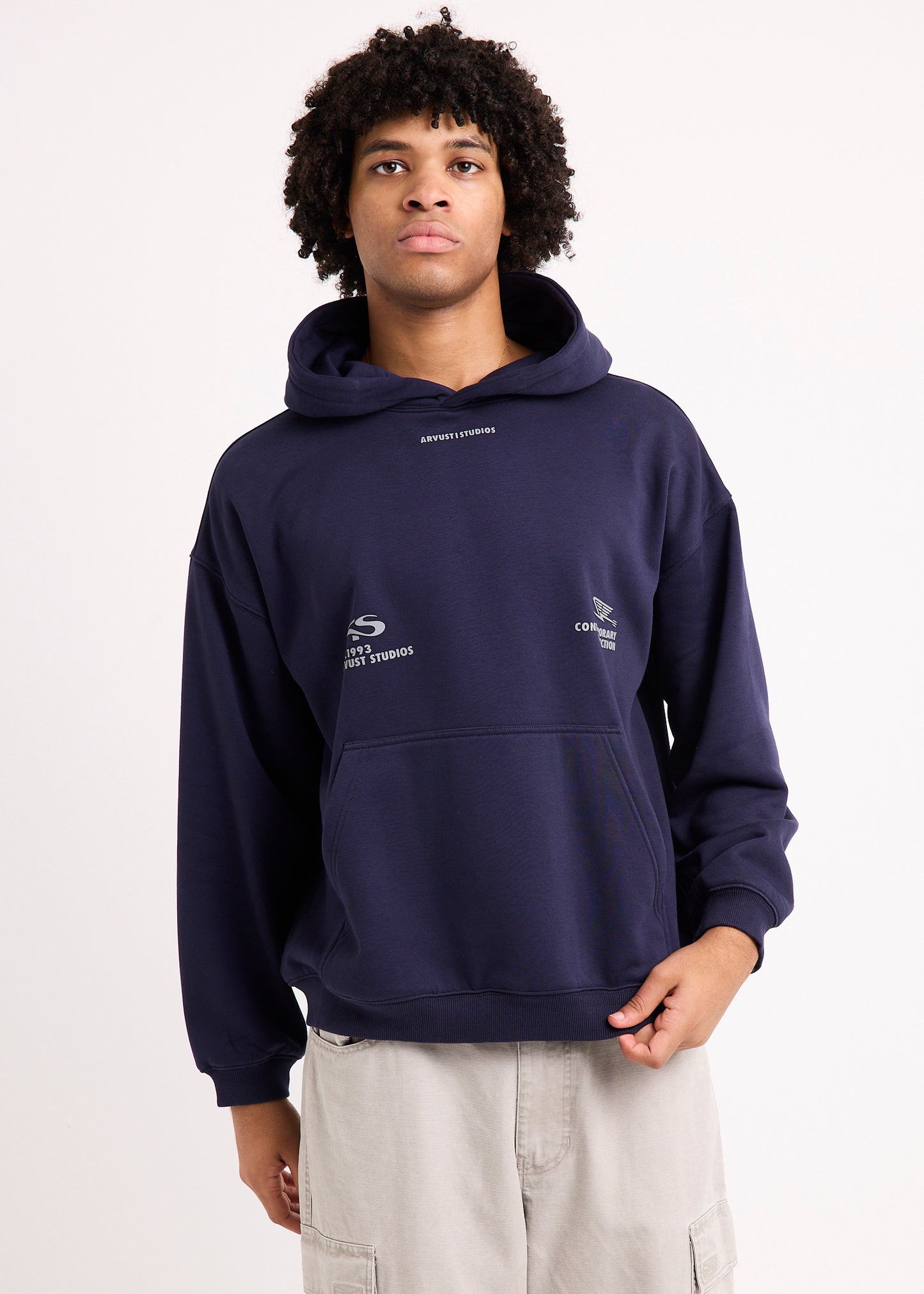 Sands Hoodie