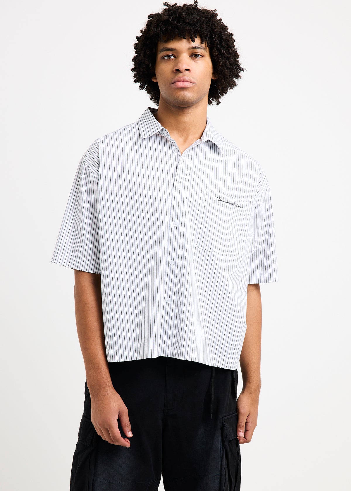 Miami Resort Shirt WHITE
