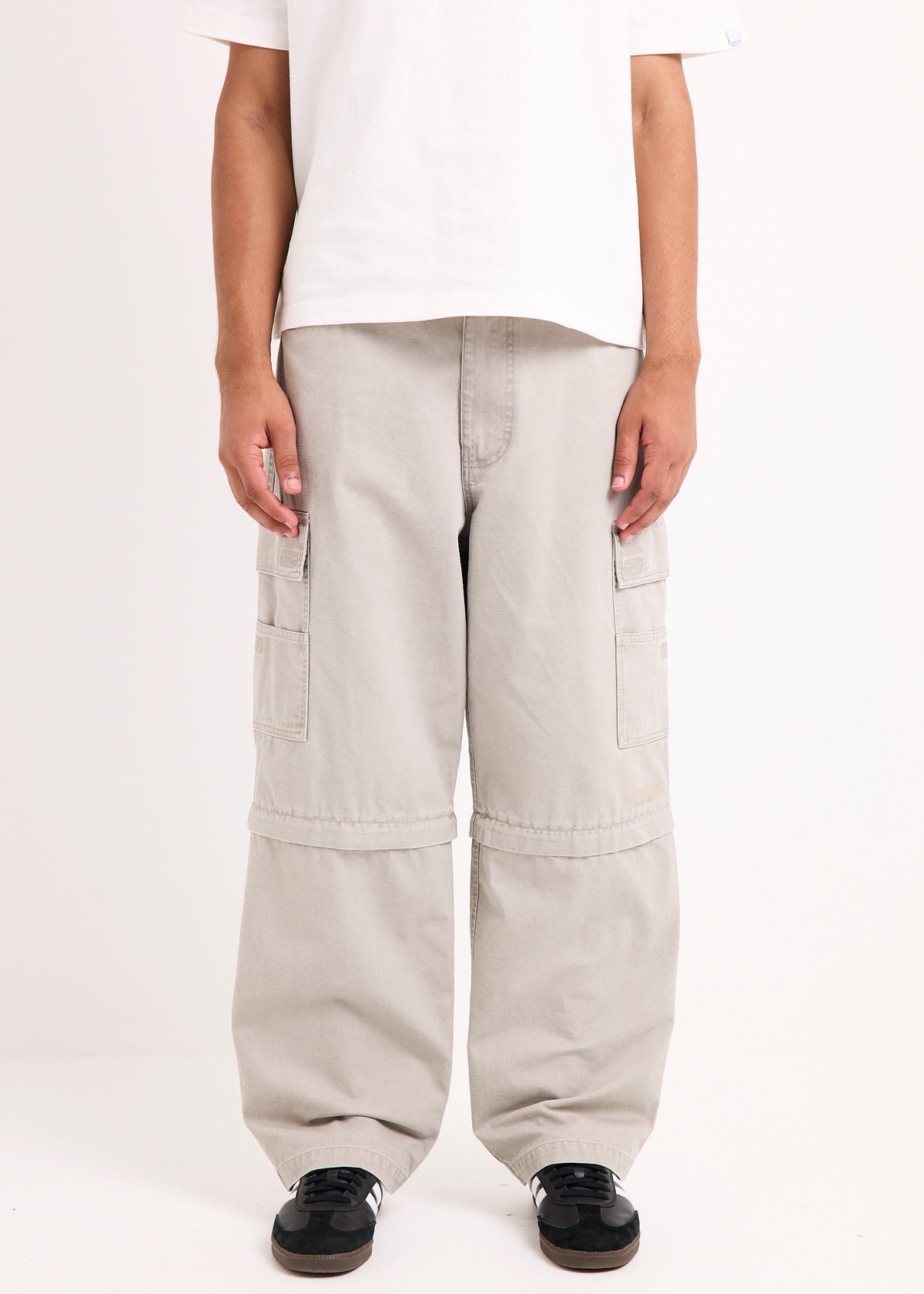Yard Party Pants GREY