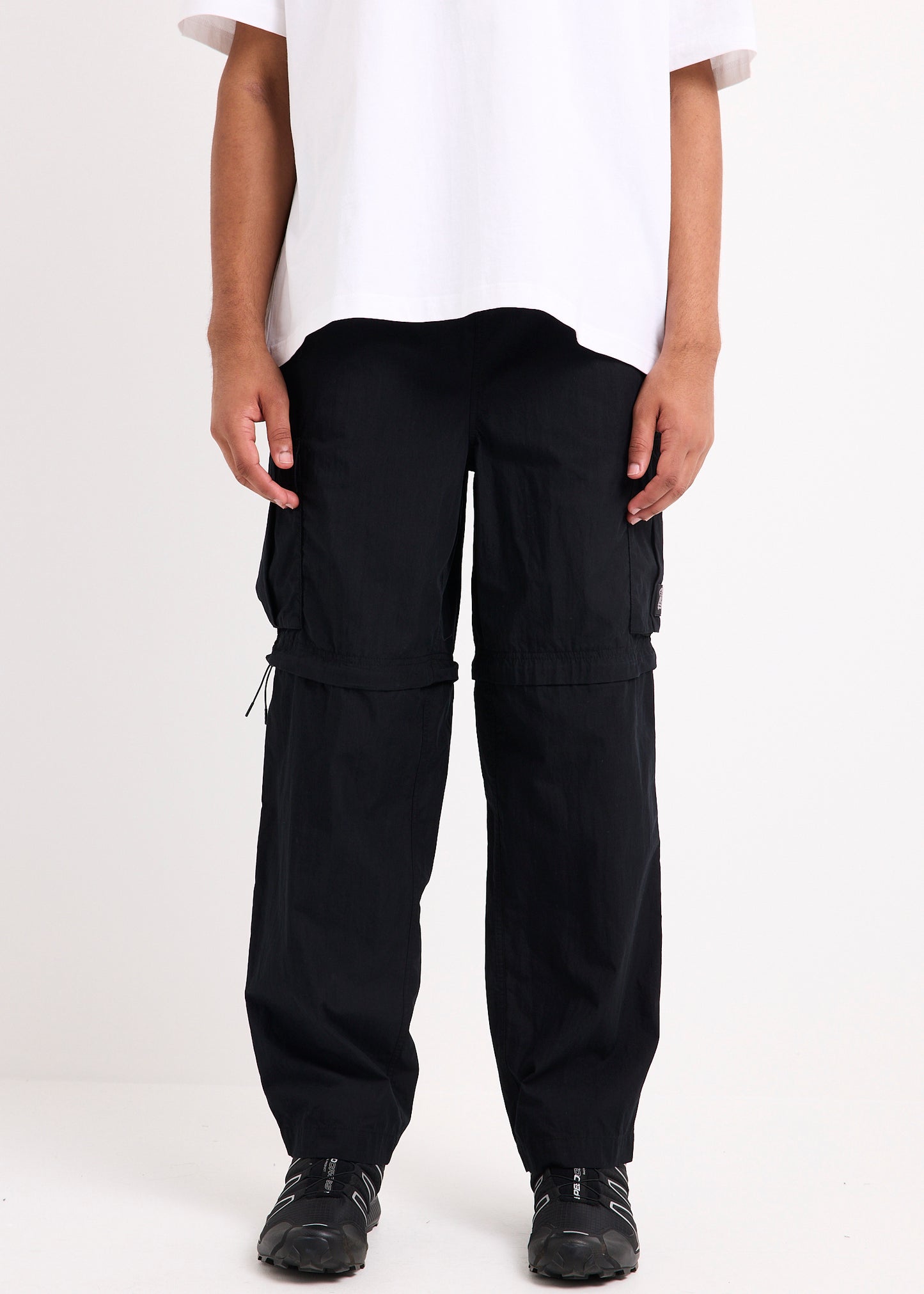 Summit Convertible Pants