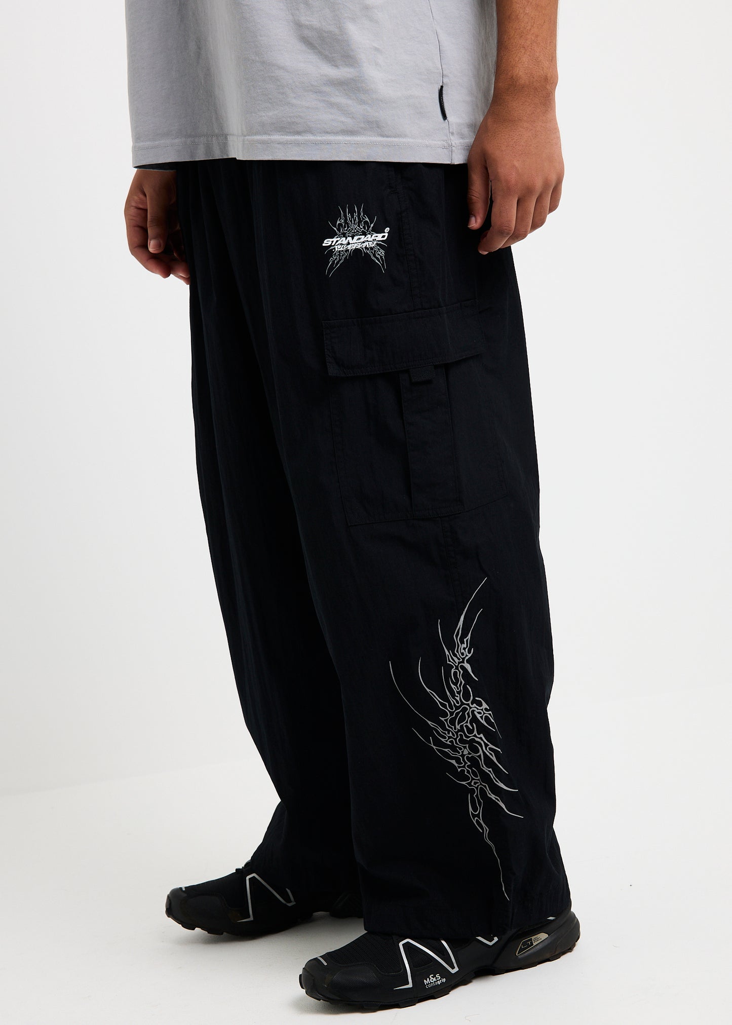 Cyber Sigilism Pants