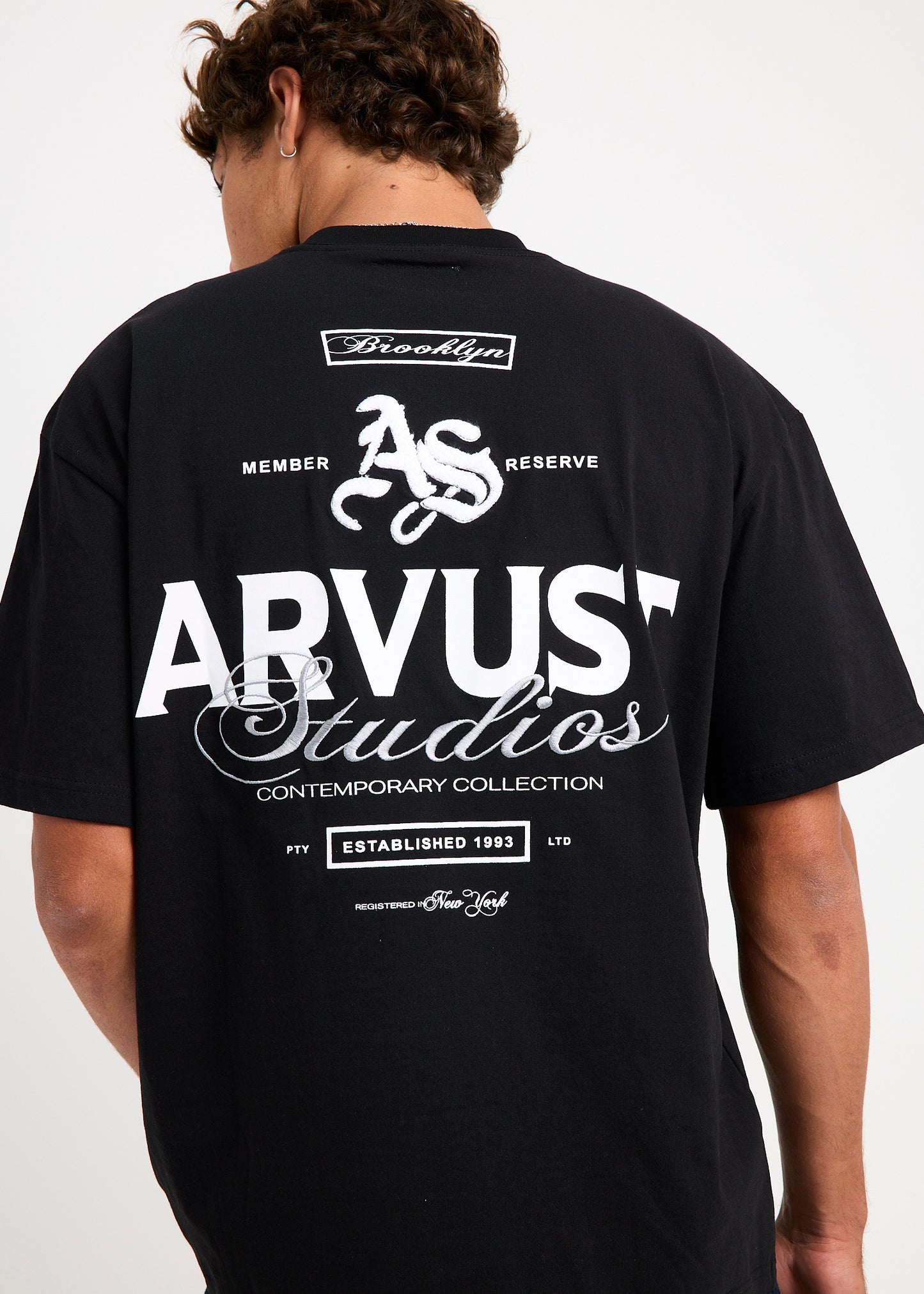 Institute T-Shirt