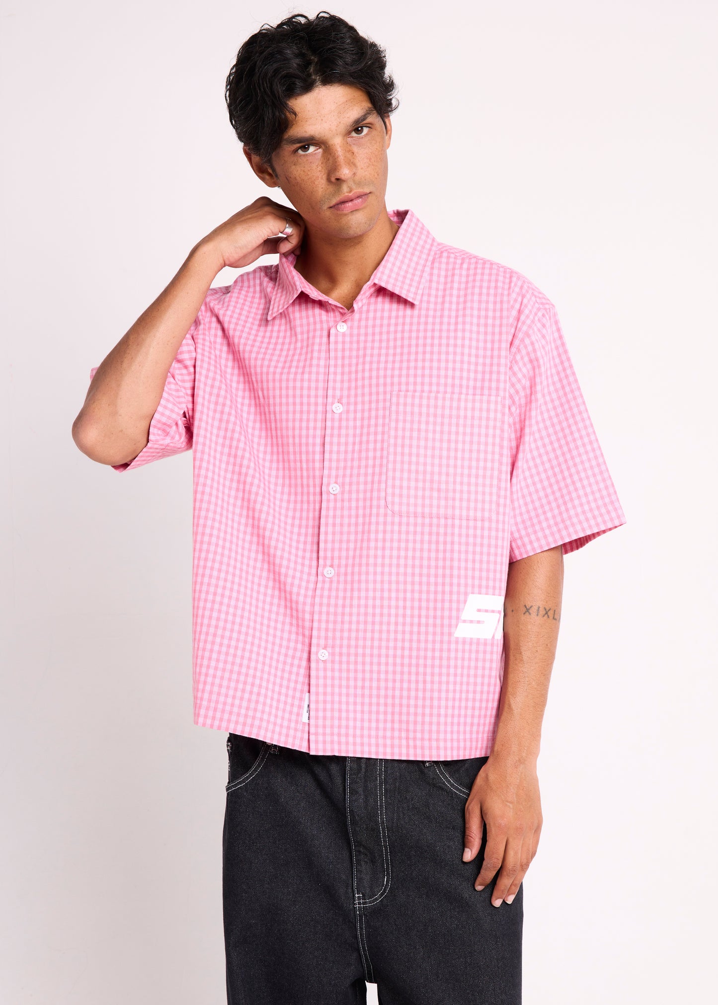 Lawson Short Sleeve Shirt