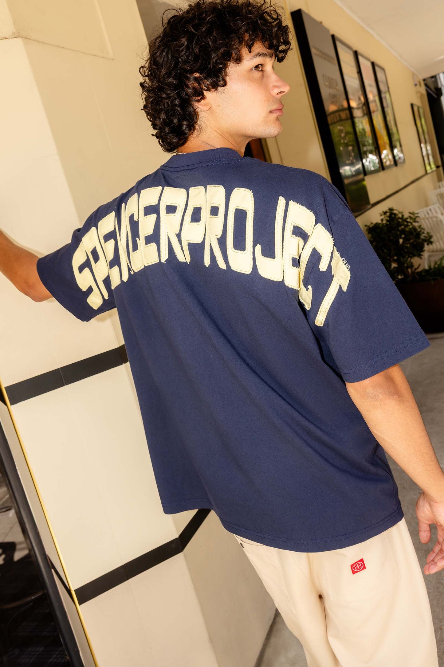 Arch T-Shirt