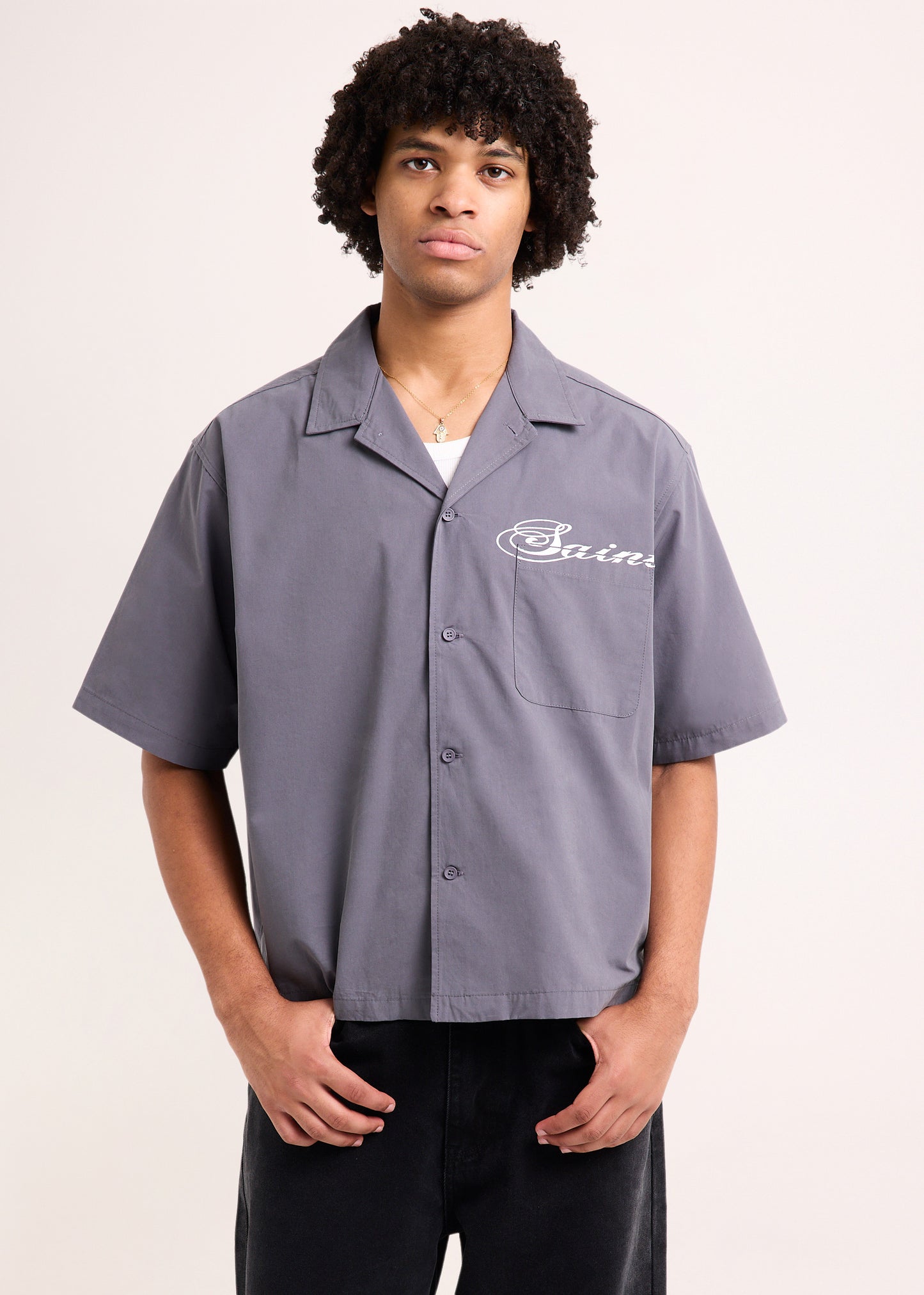 El Porter Short Sleeve Shirt