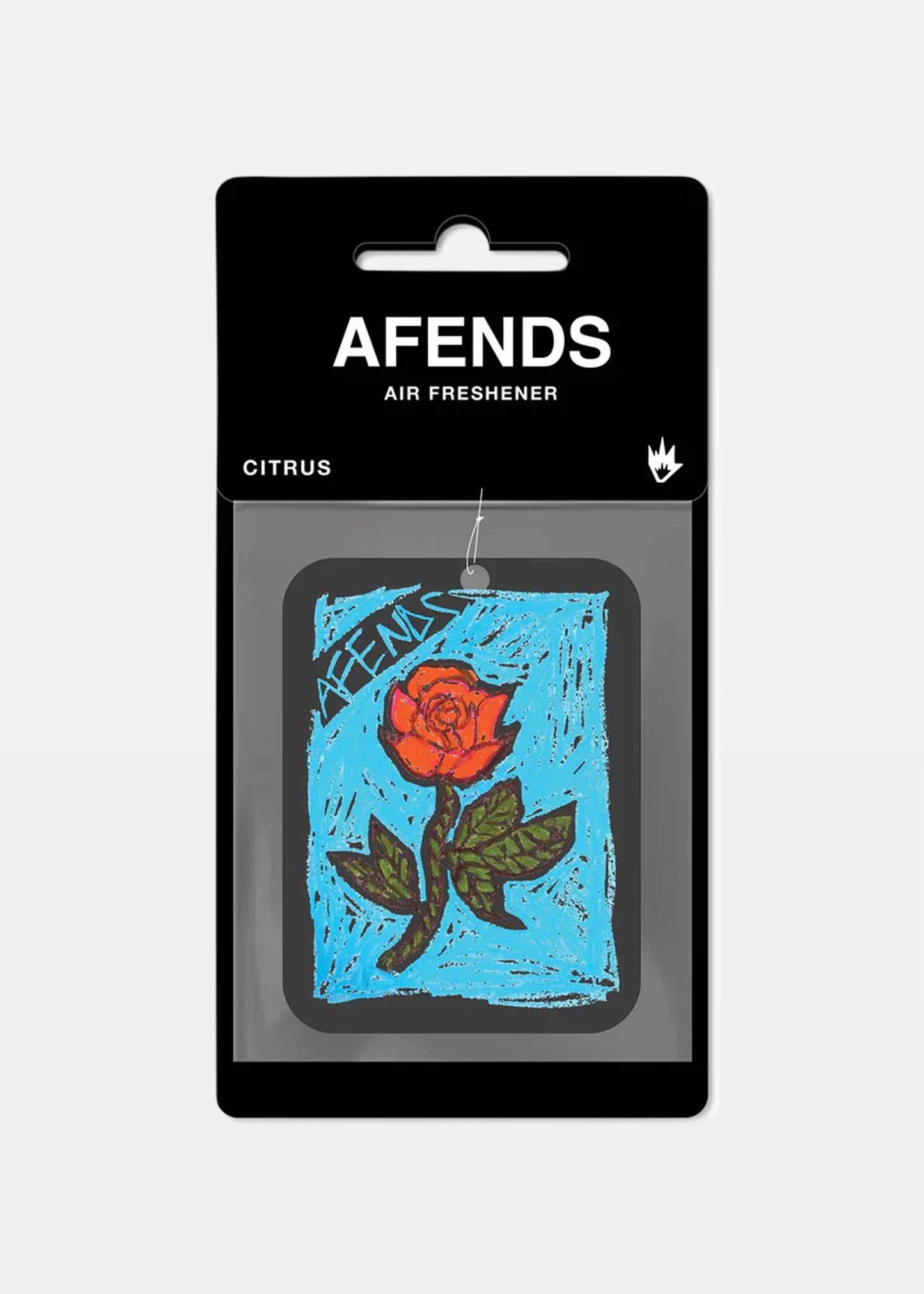 Single And Thorny - Air Freshner