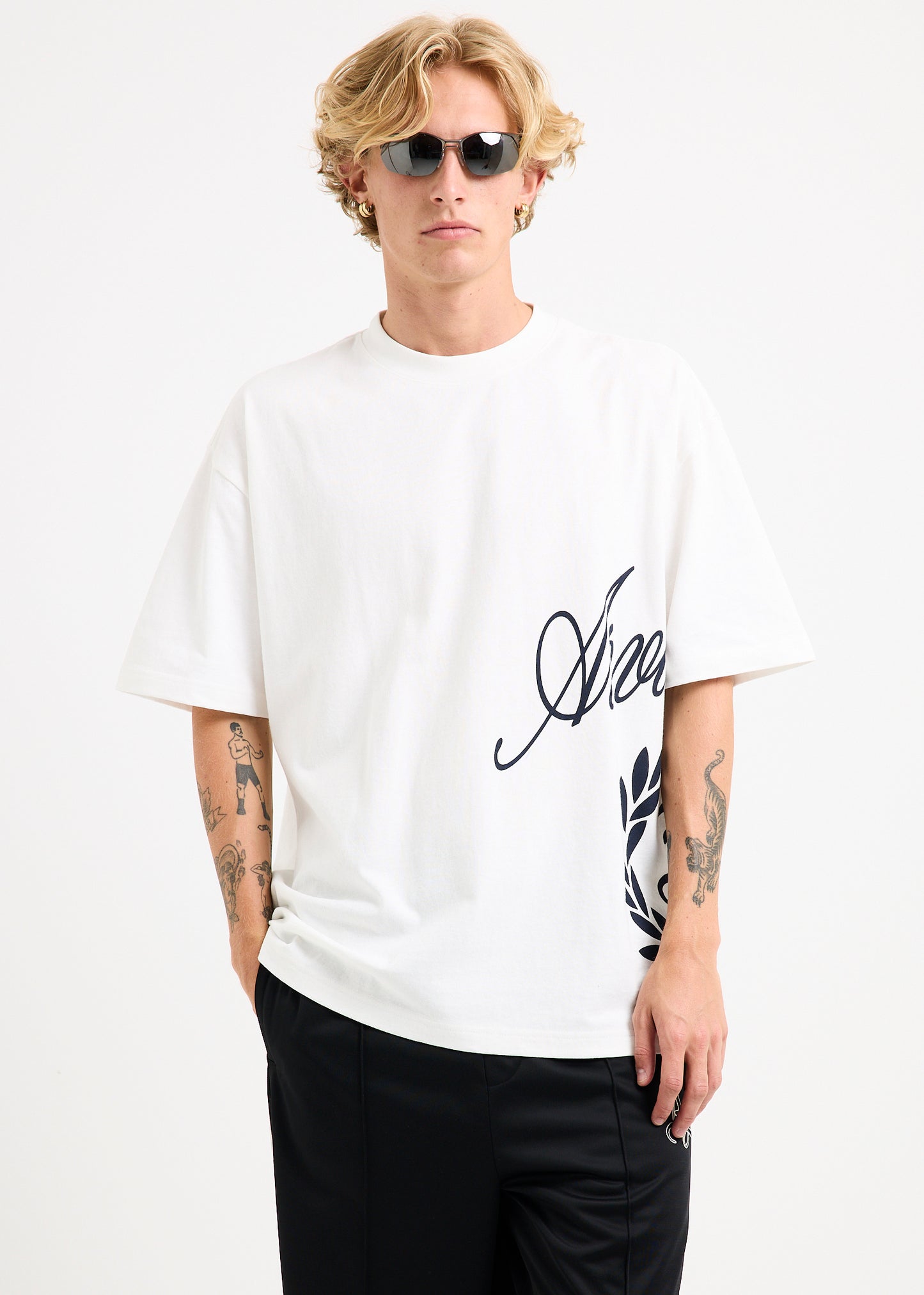 Academic T-Shirt
