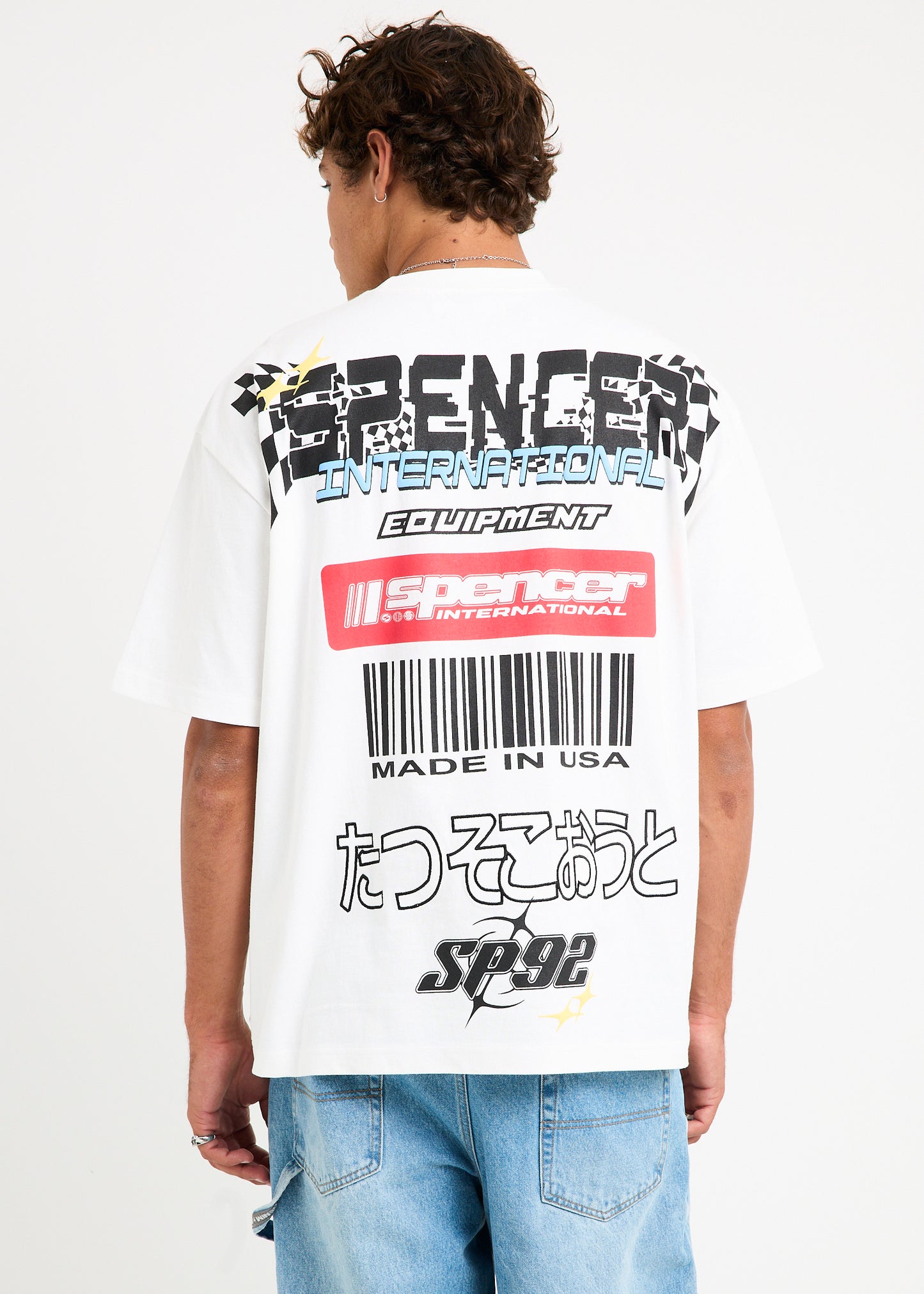Turbo T-Shirt