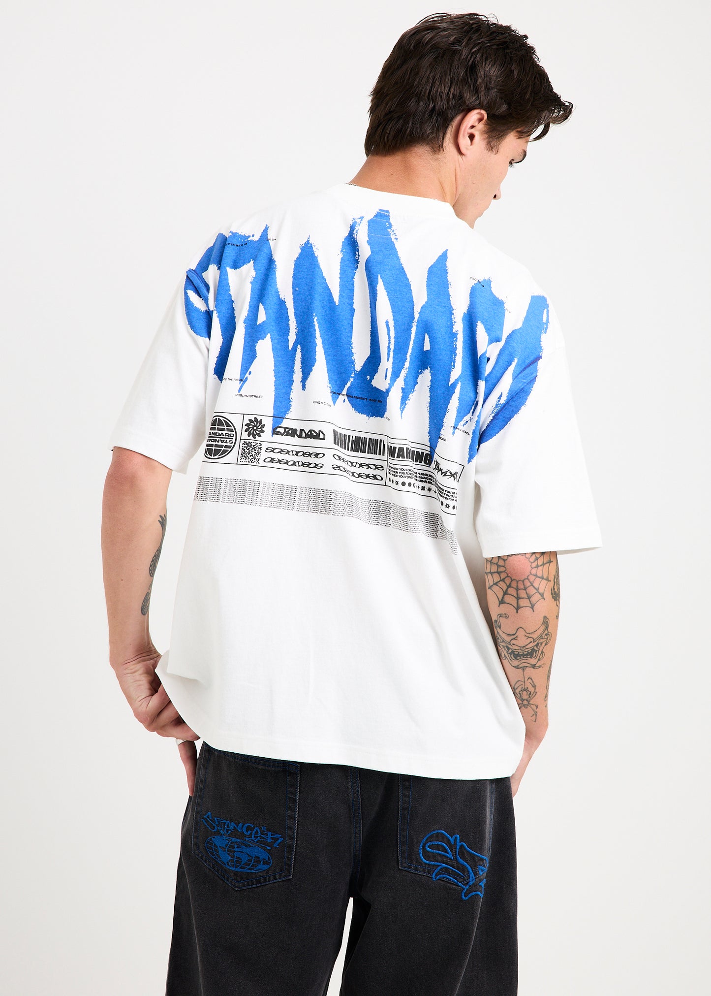 Hardstyle T-Shirt