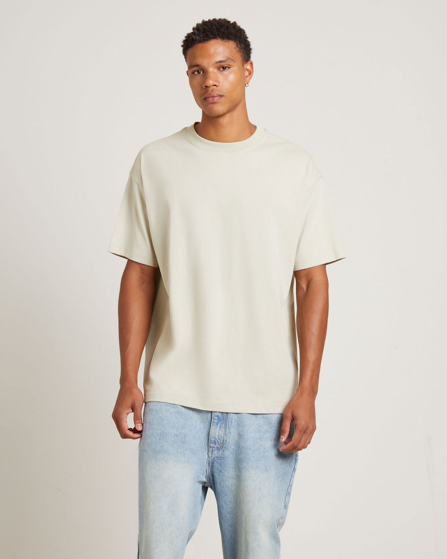 O.G Skate T-Shirt Stone