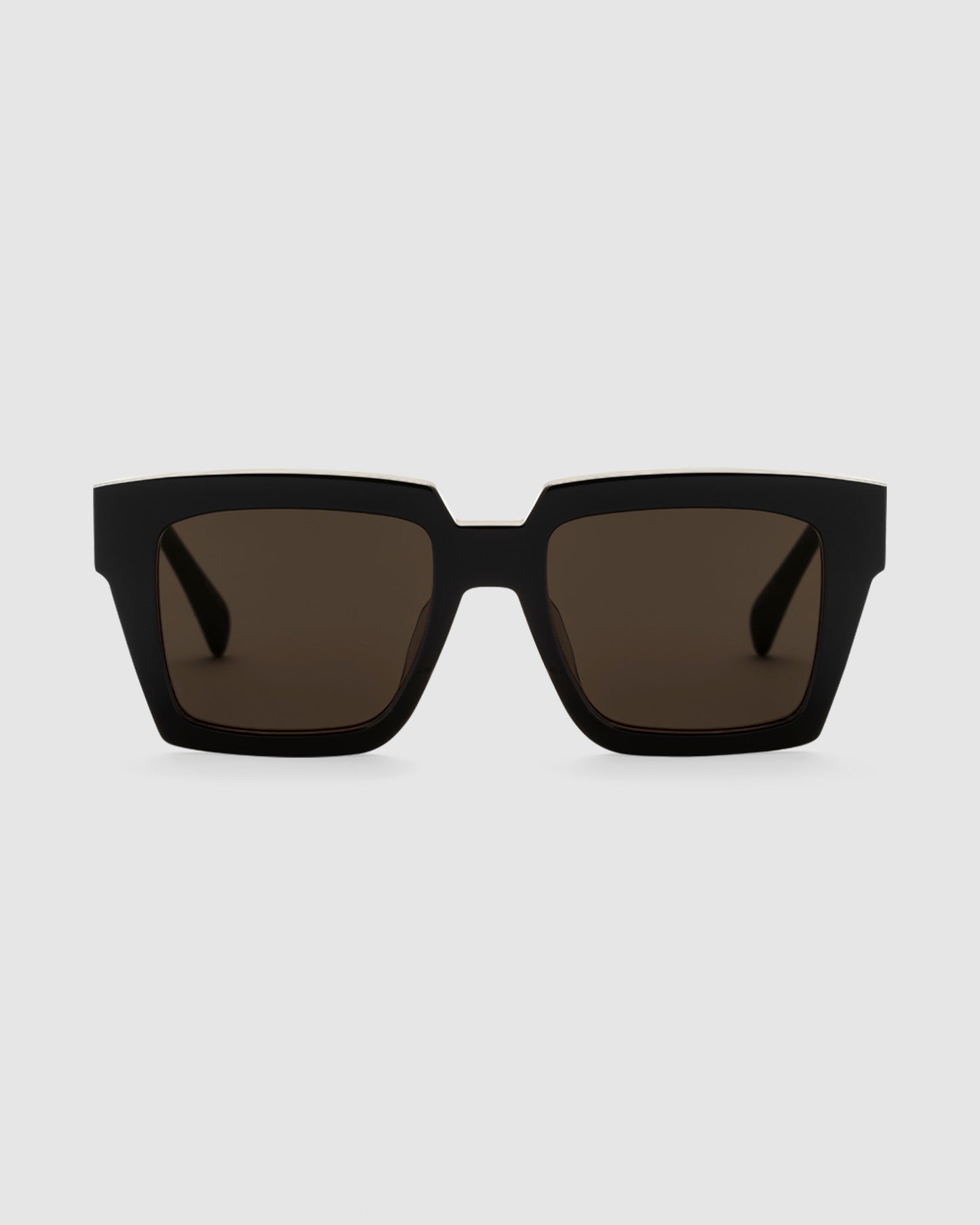 Lukie Large Sunglasses