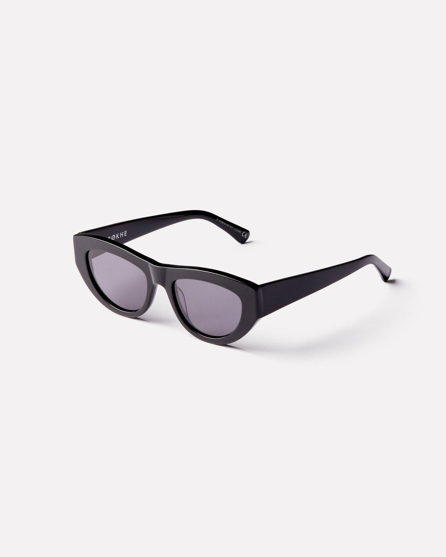 Candy Sunglasses Black