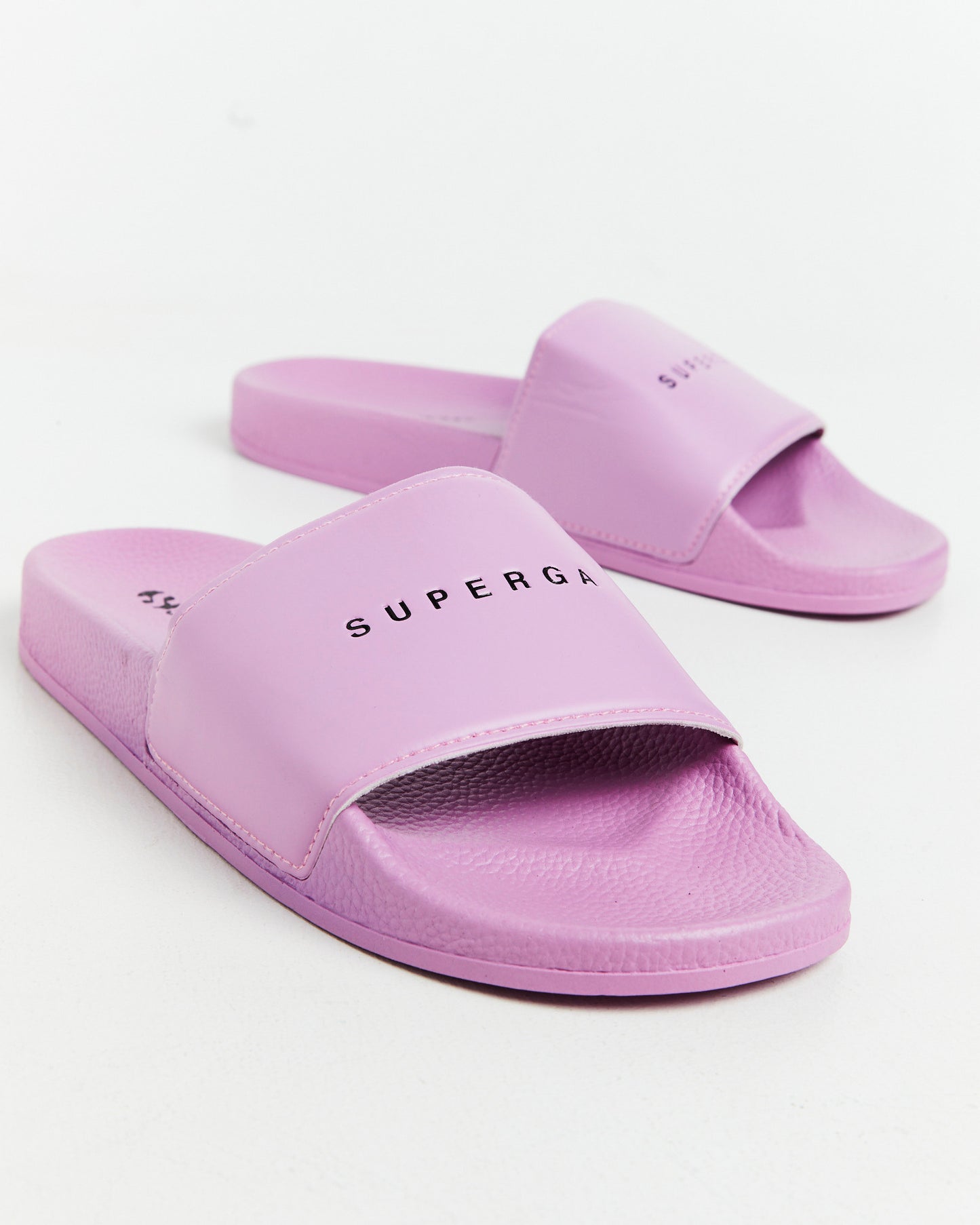 1980 Slides Polysoft Pink