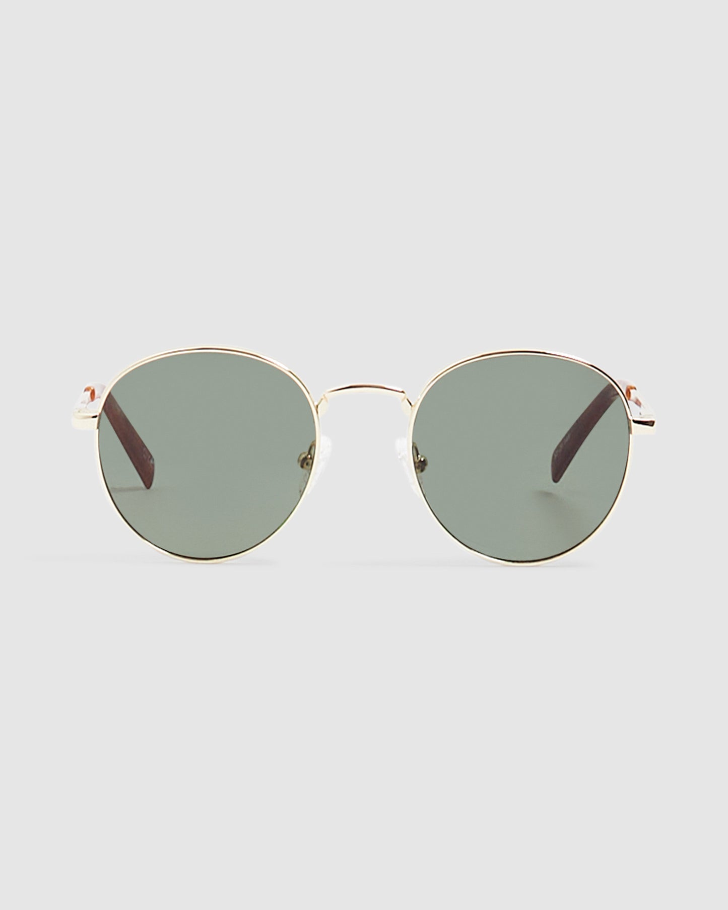Lost Legacy Sunglasses Gold