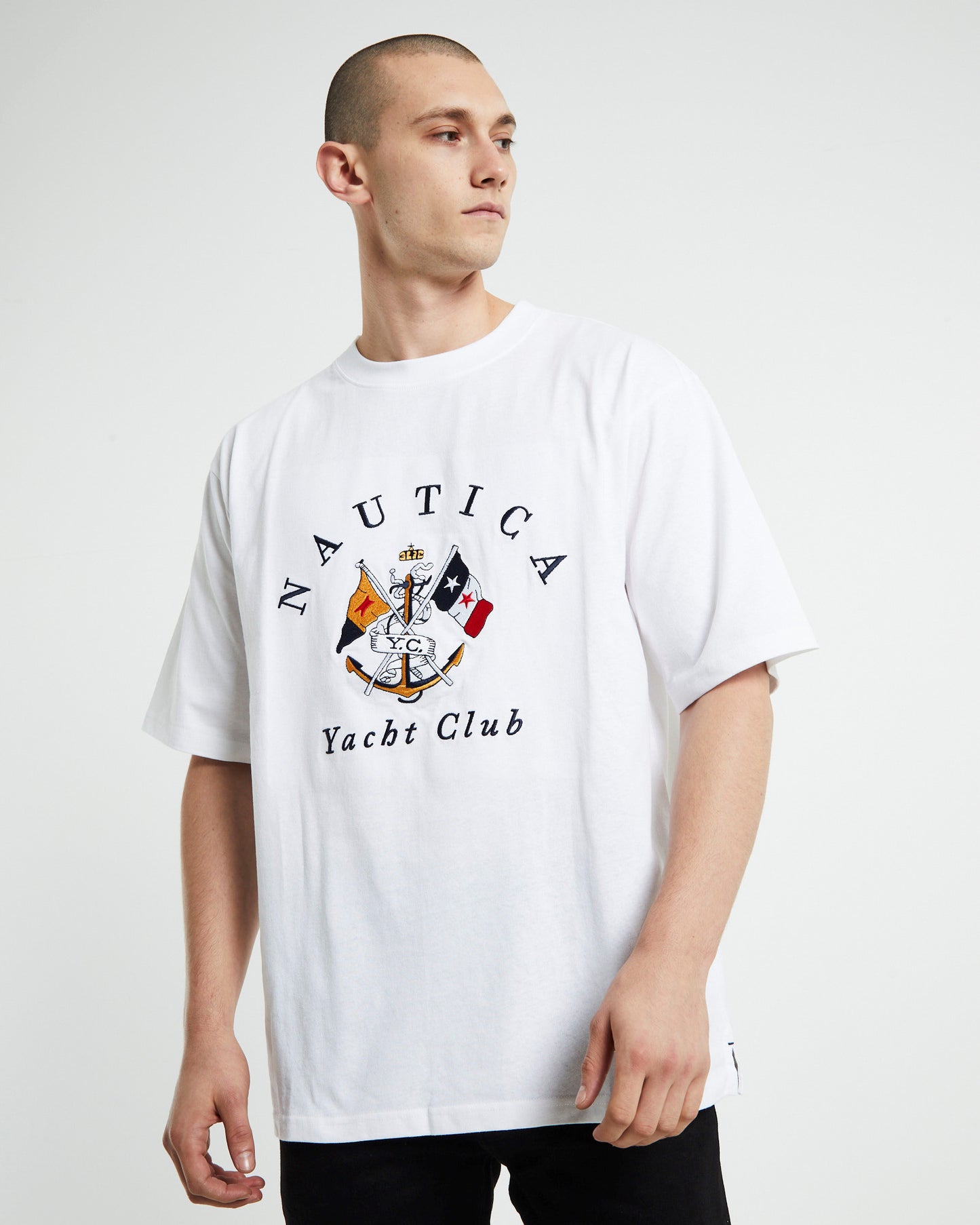 Gaffer T-shirt