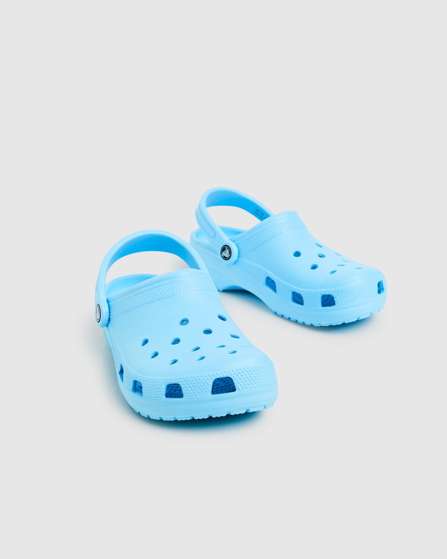 Classic Clogs