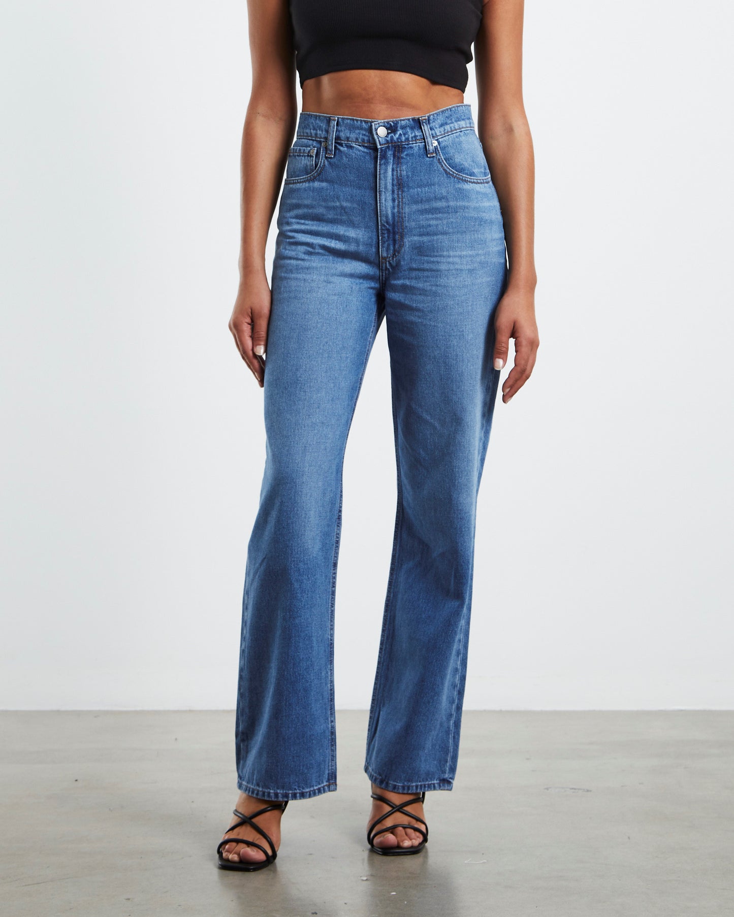 Rudi Denim Jeans Grand