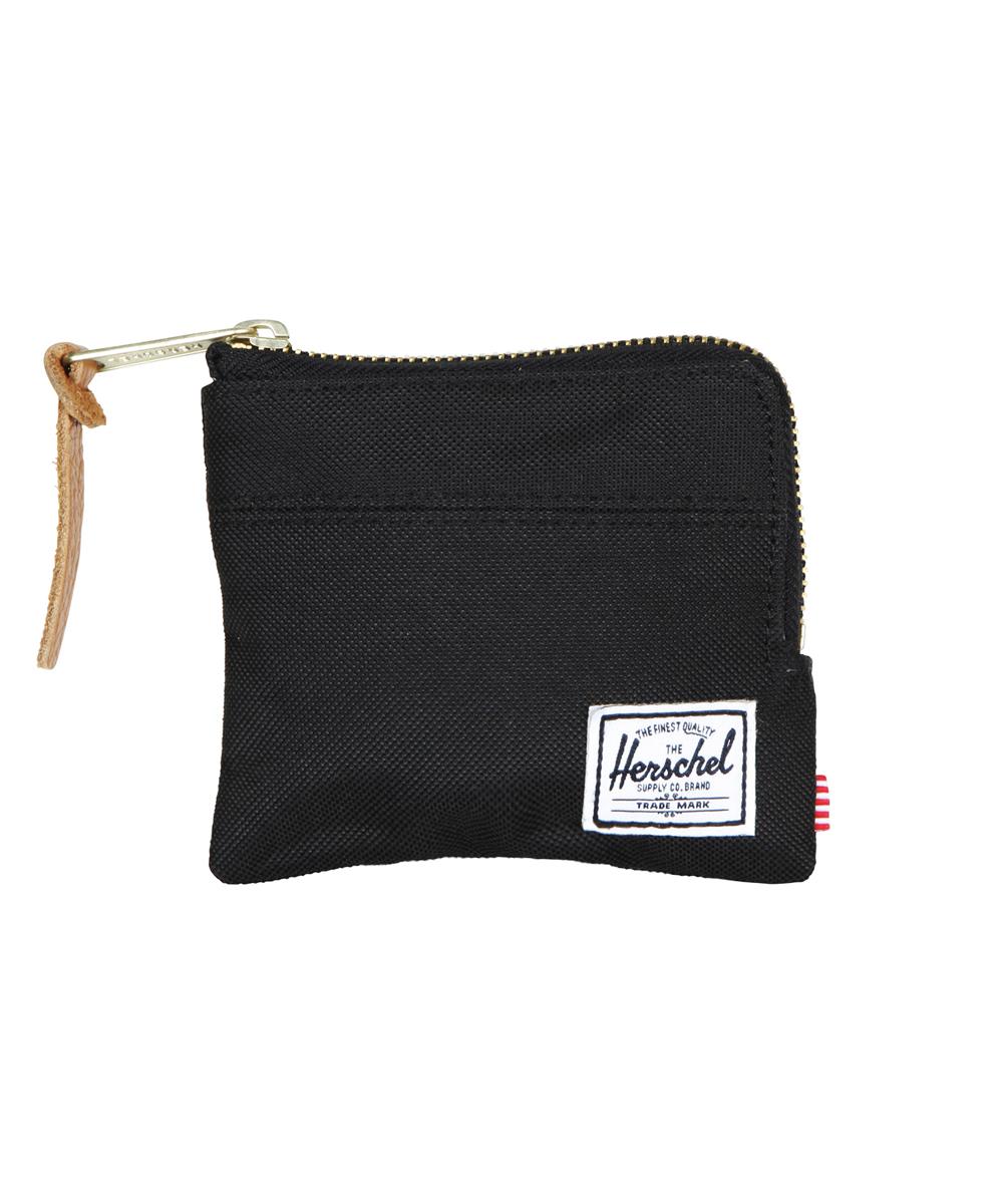 Johnny Wallet Black