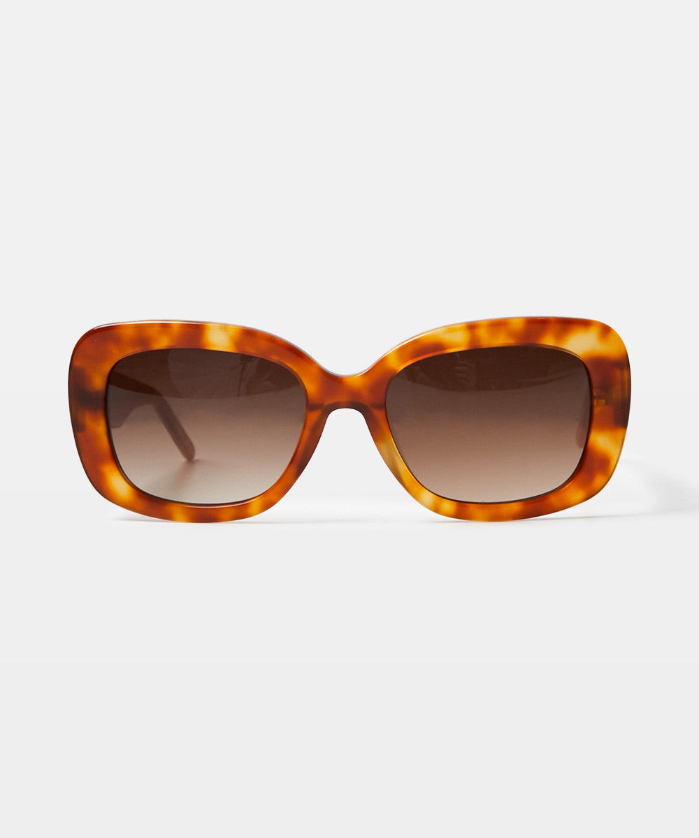 Devon Snake Sunglasses