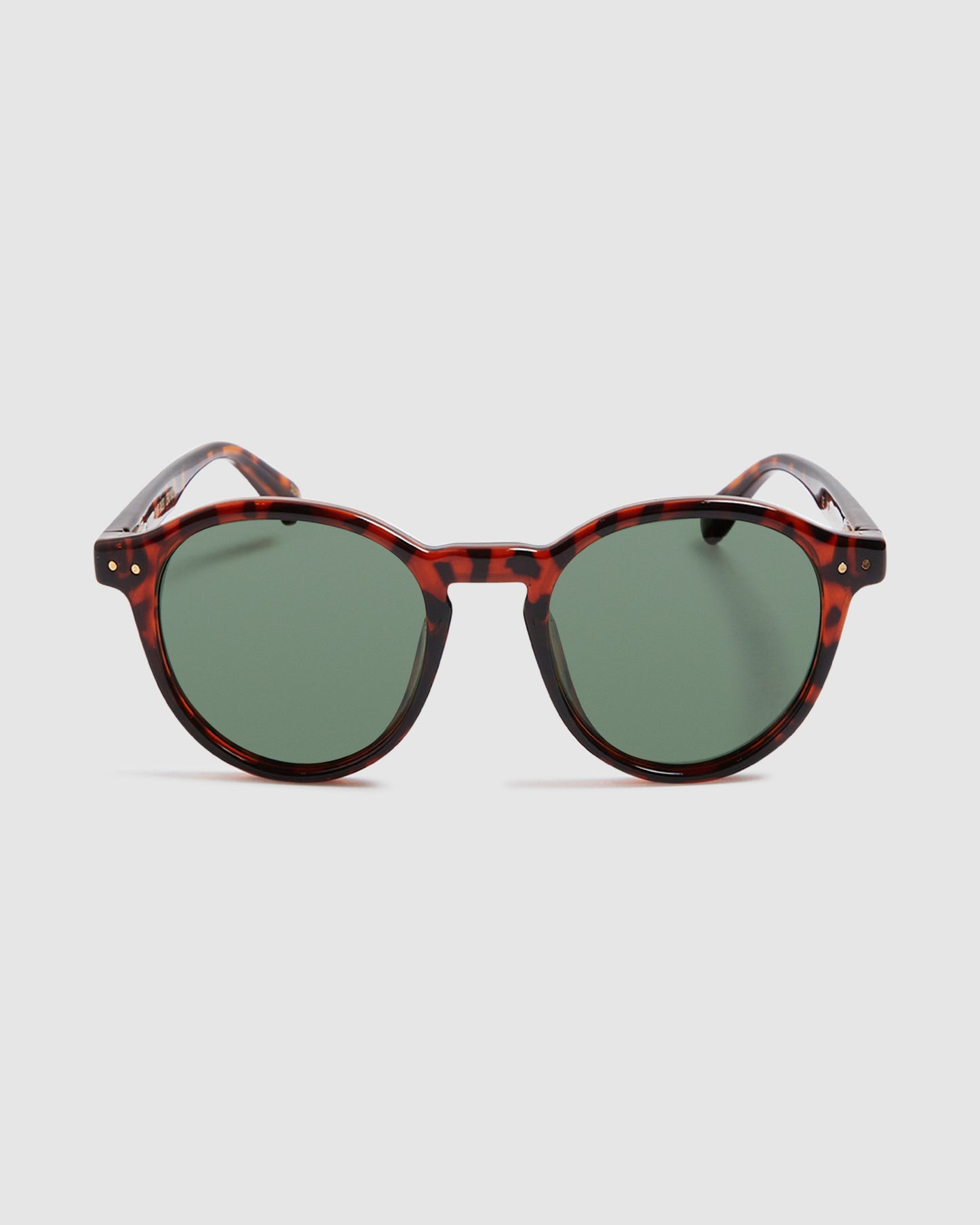 Mel Sunglasses Polished Tort
