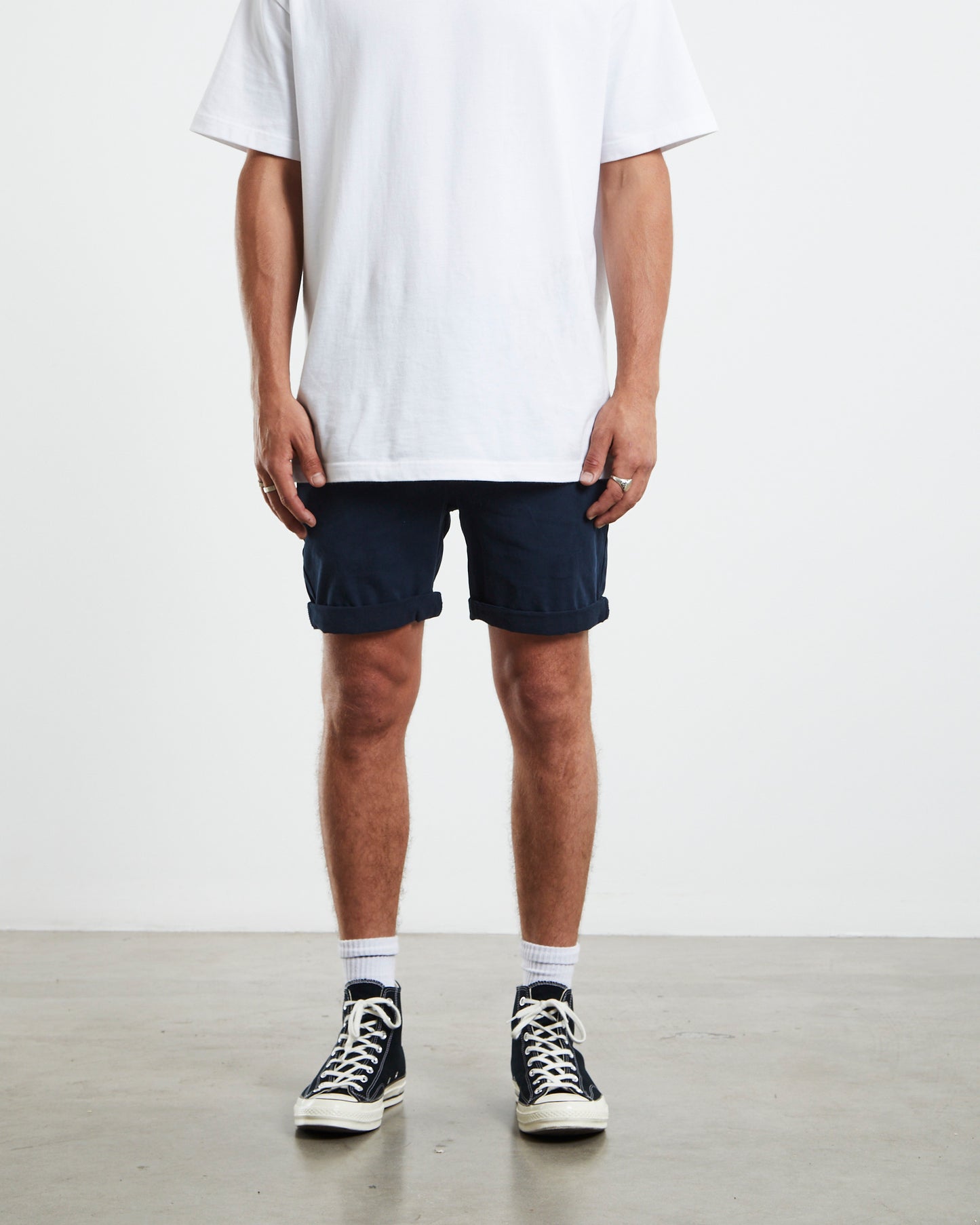 Preston Shorts