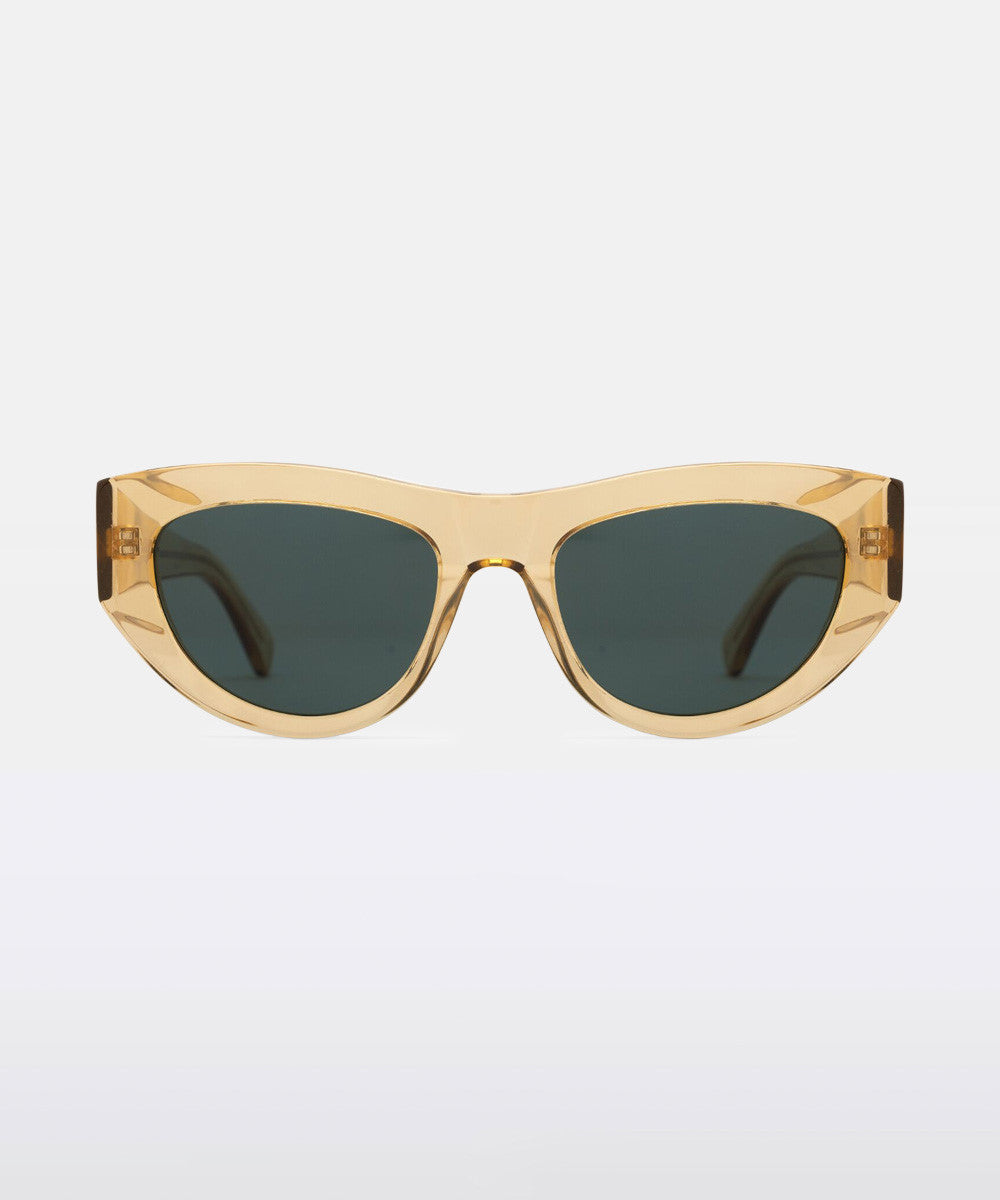 Candy Sunglasses Polished Citrine