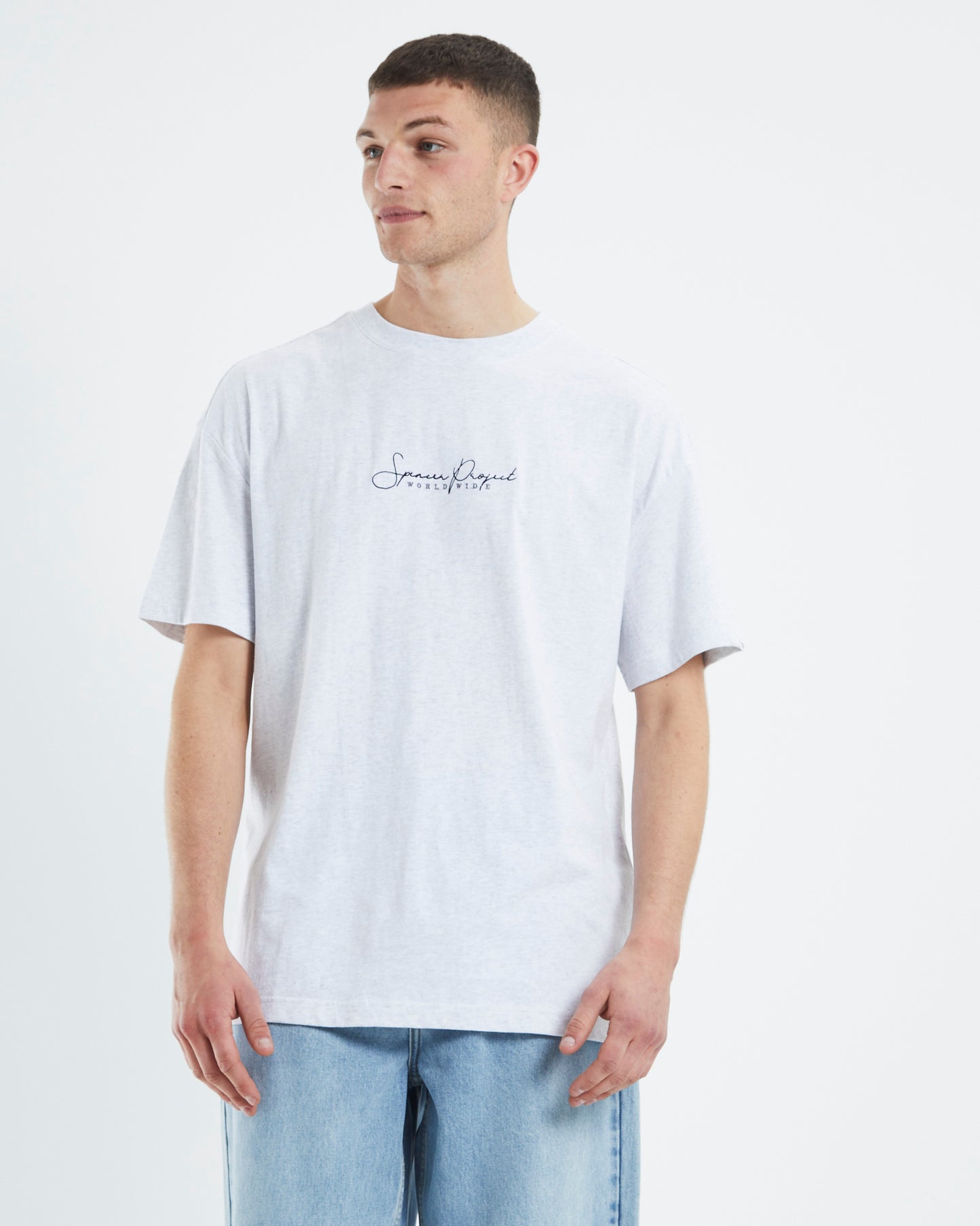 Signature World T-Shirt