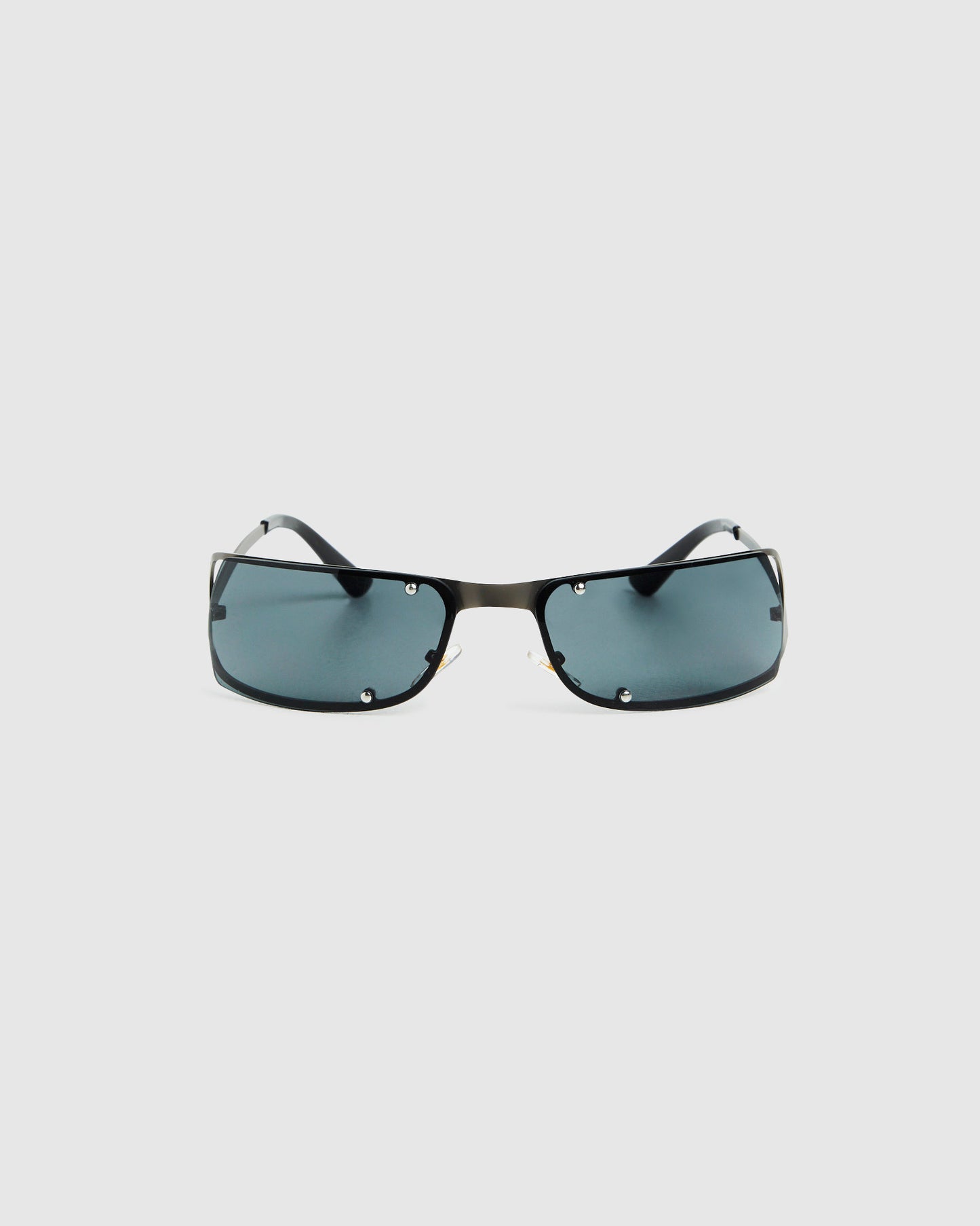 Octavia Sunglasses Black