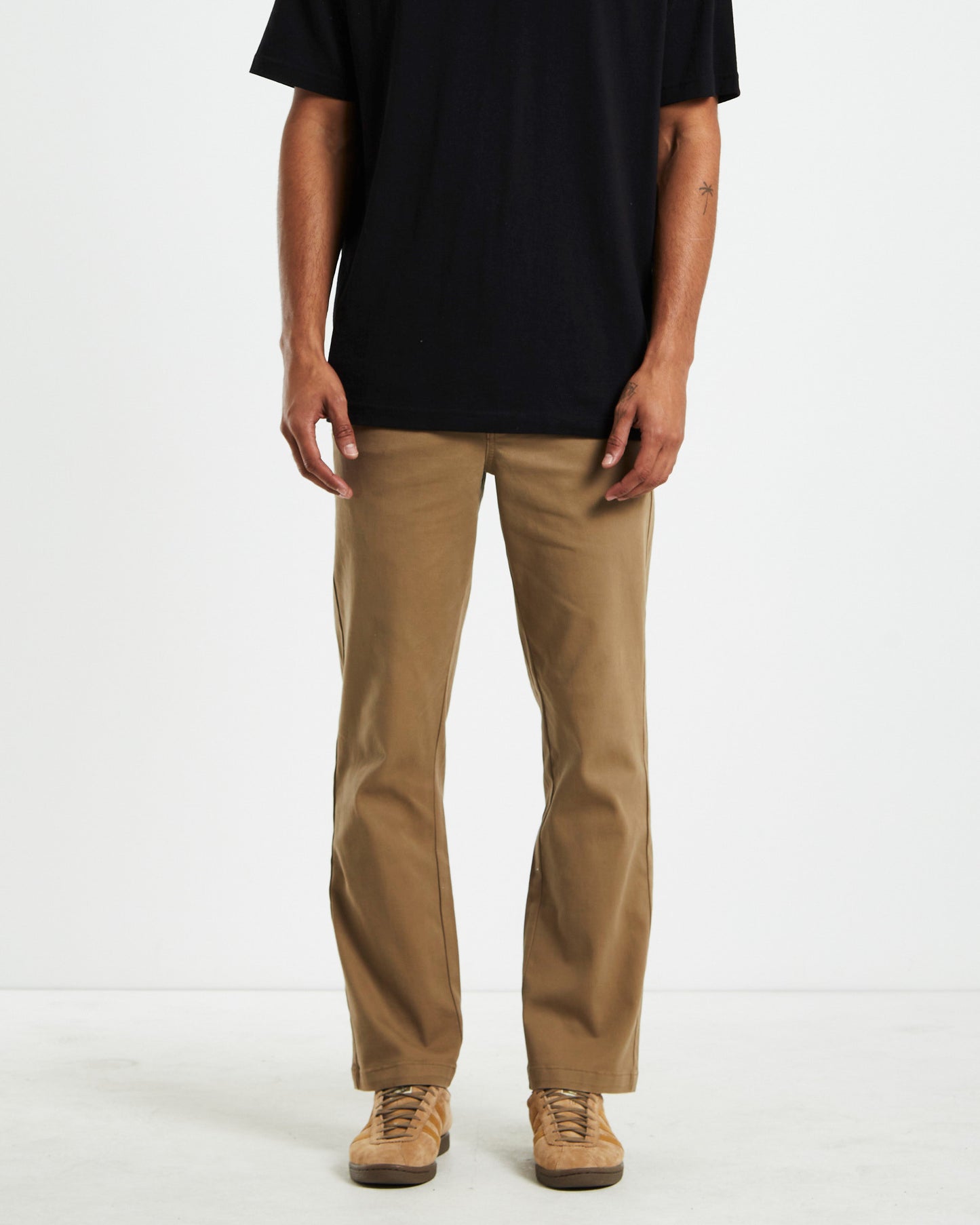 Crux Pants Khaki