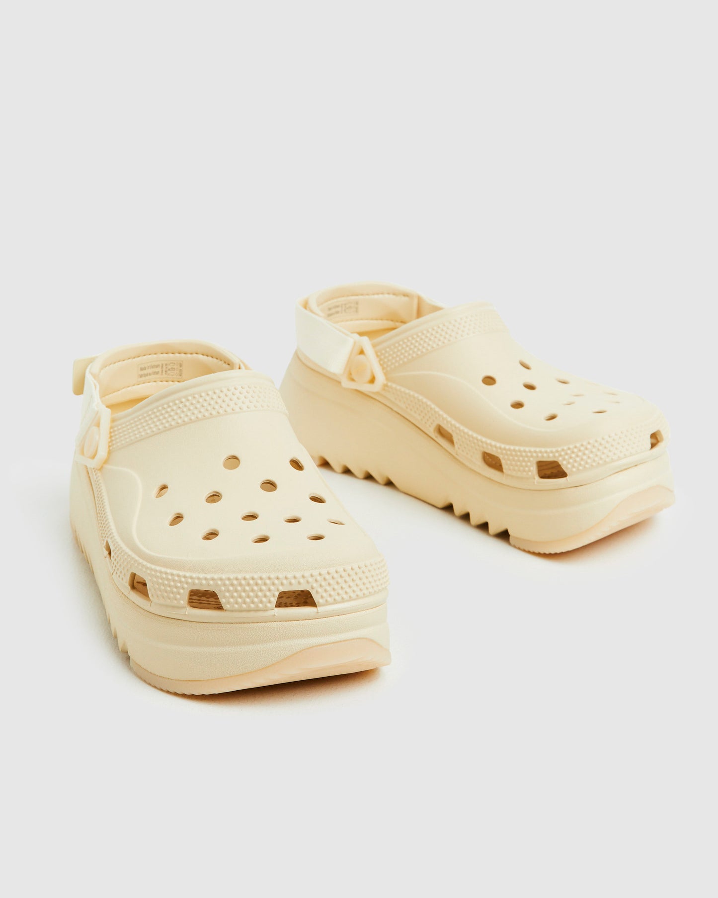 Hiker 2.0 Clogs