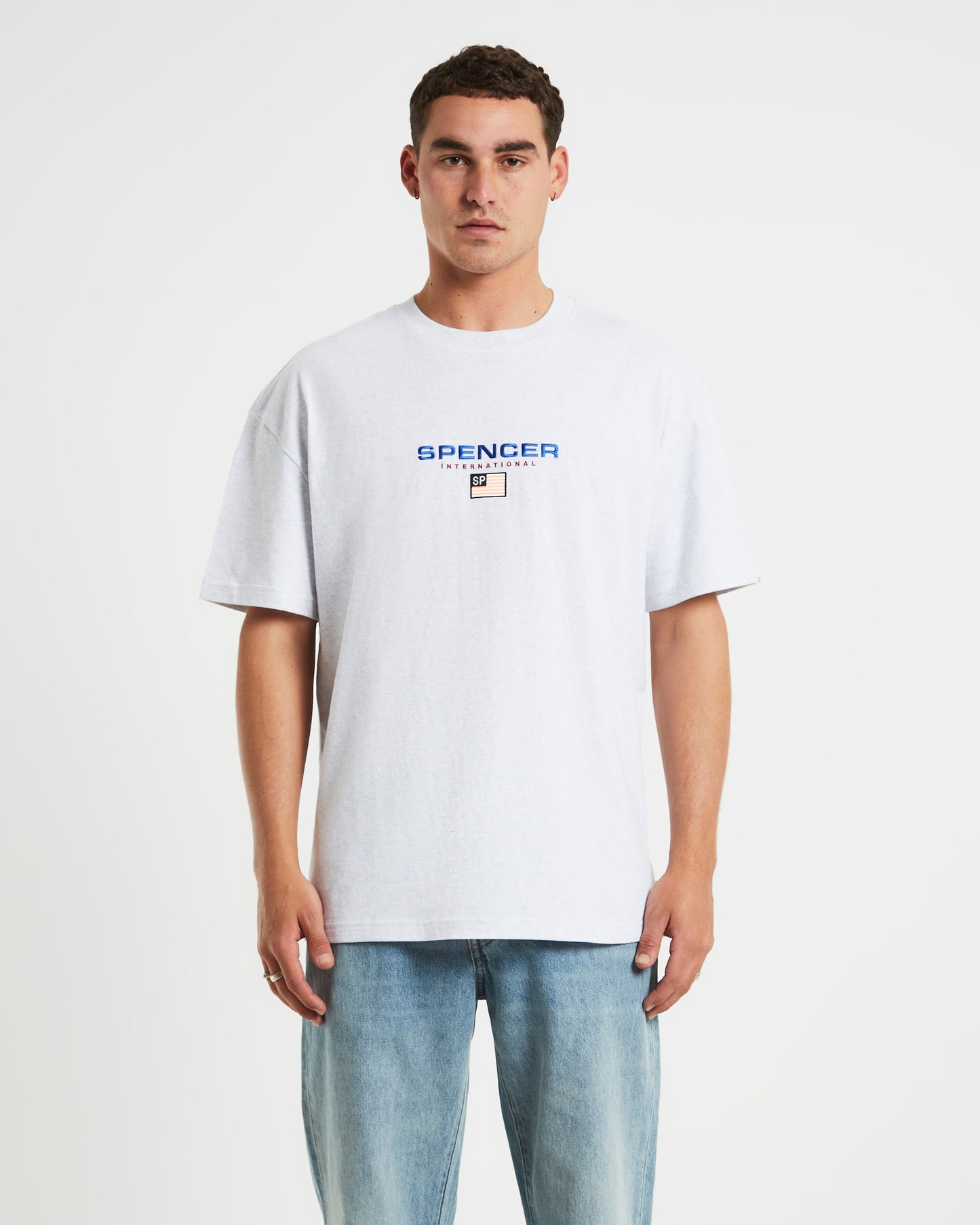 ternational T-Shirt