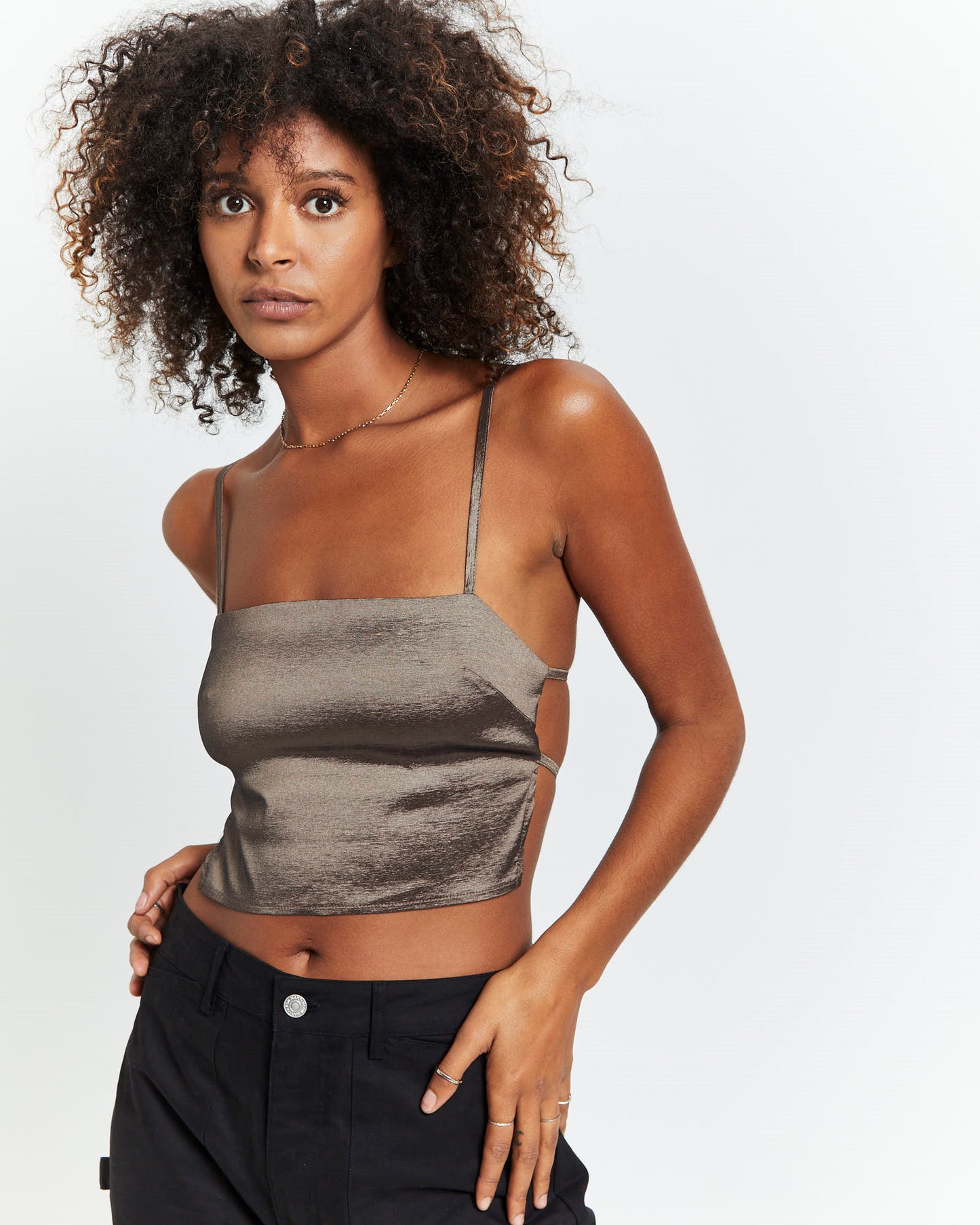 Merita Top Sat Bronze 81
