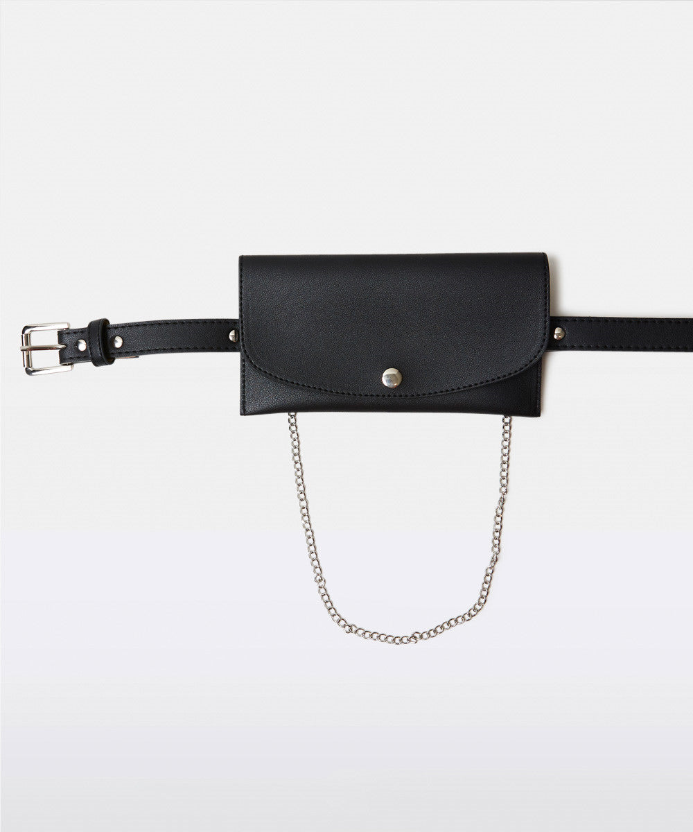 Bossanova Belt Bag Black BLACK