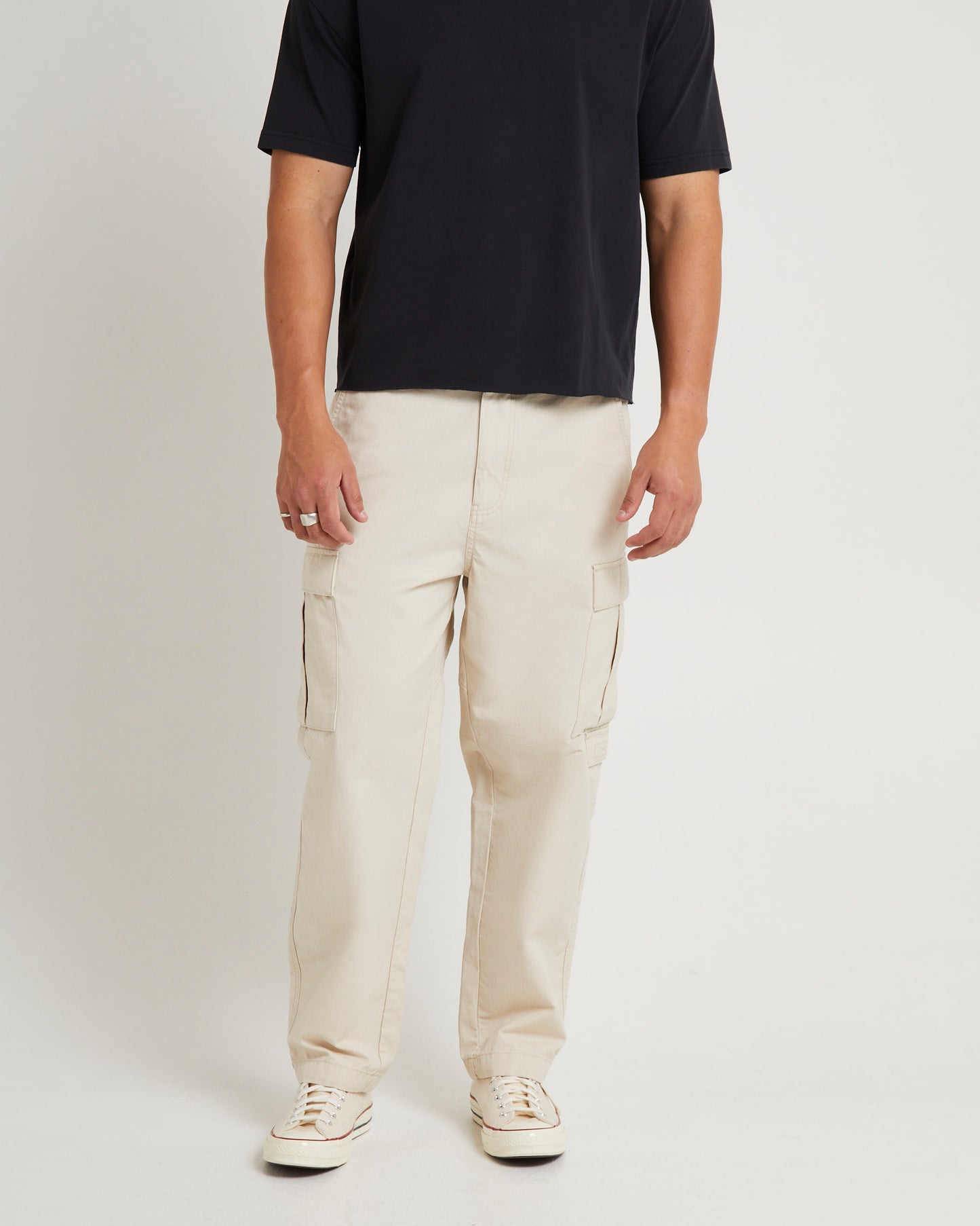 Surplus Ripstop Cargo Pants